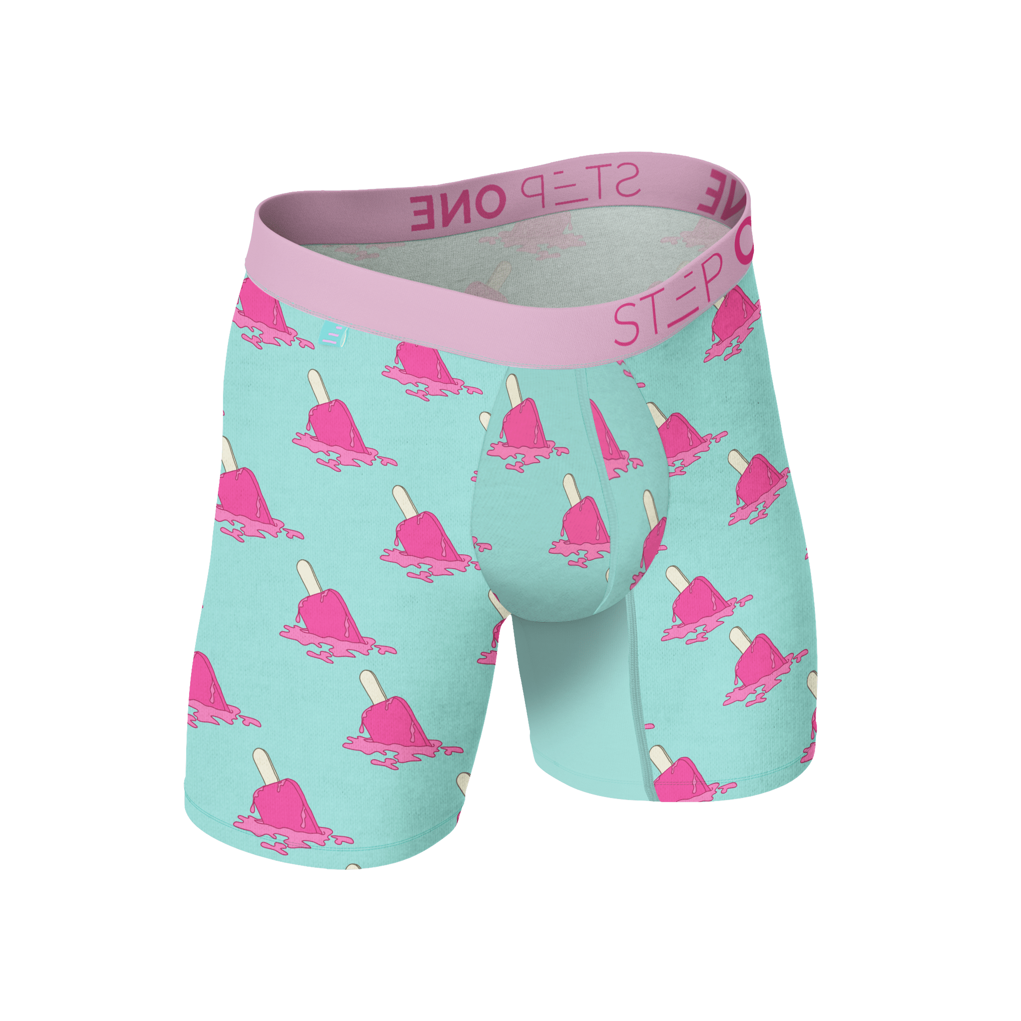 Boxer Brief - Icecreams - View 3