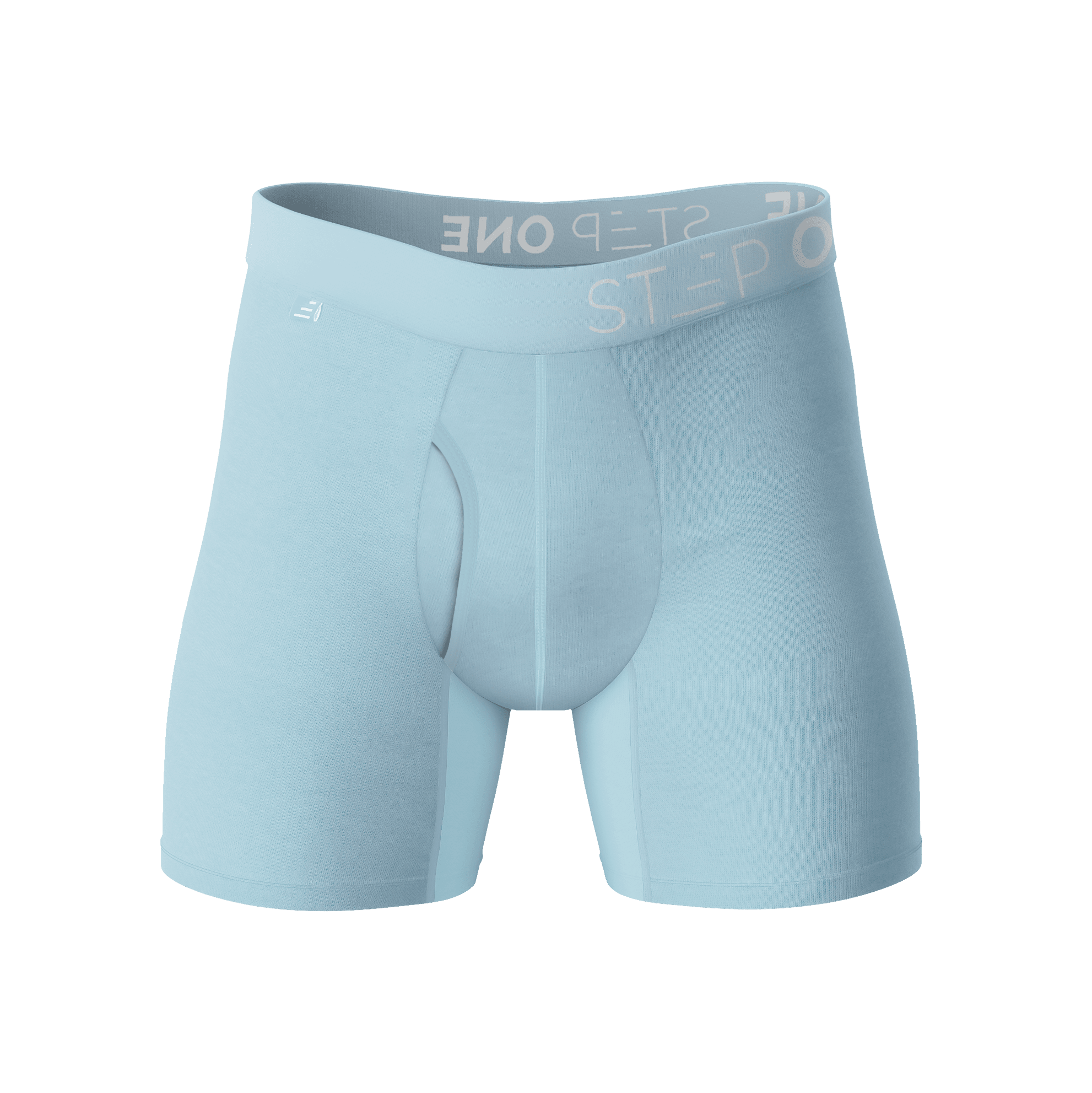 Boxer Brief Fly - Ice Cubes - View 1