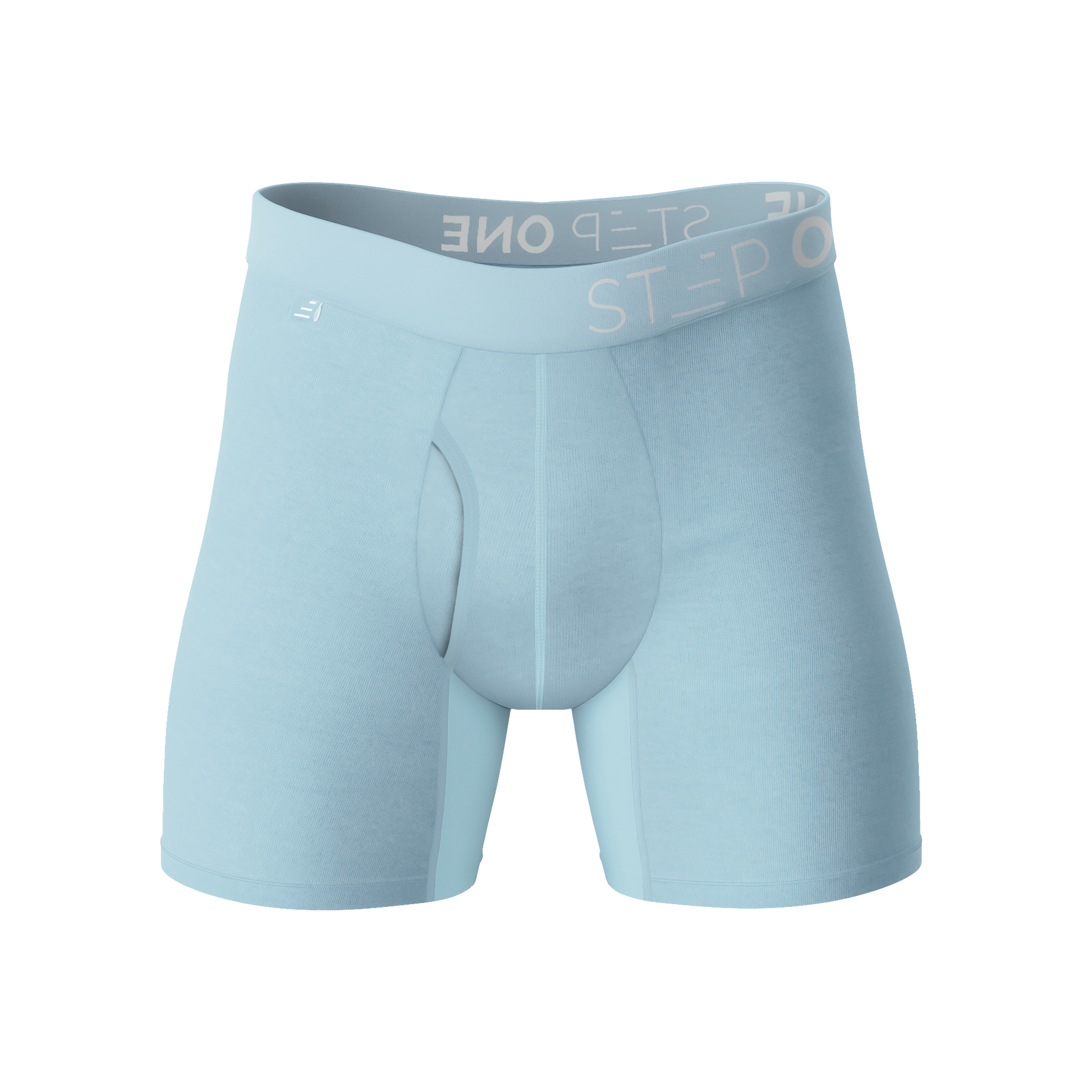Boxer Brief Fly - Ice Cubes - View 1