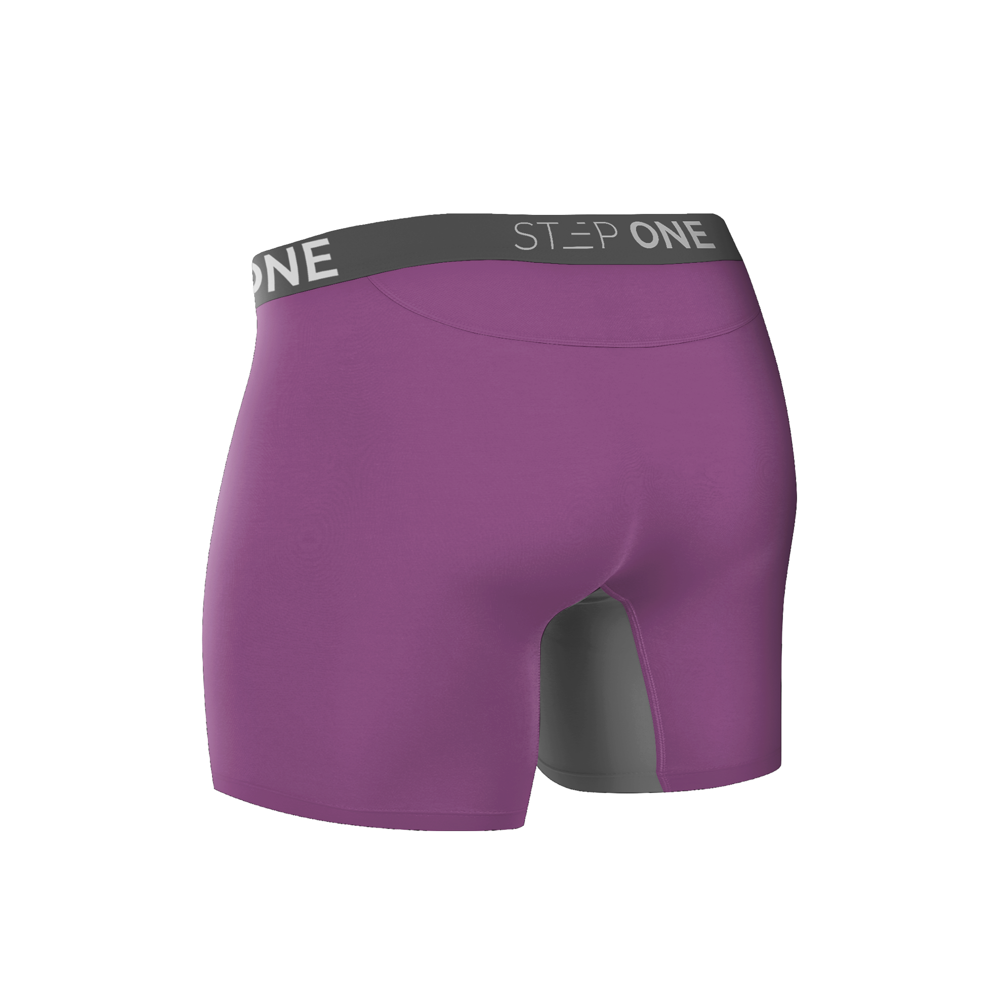 Trunk - Juicy Plums - View 2