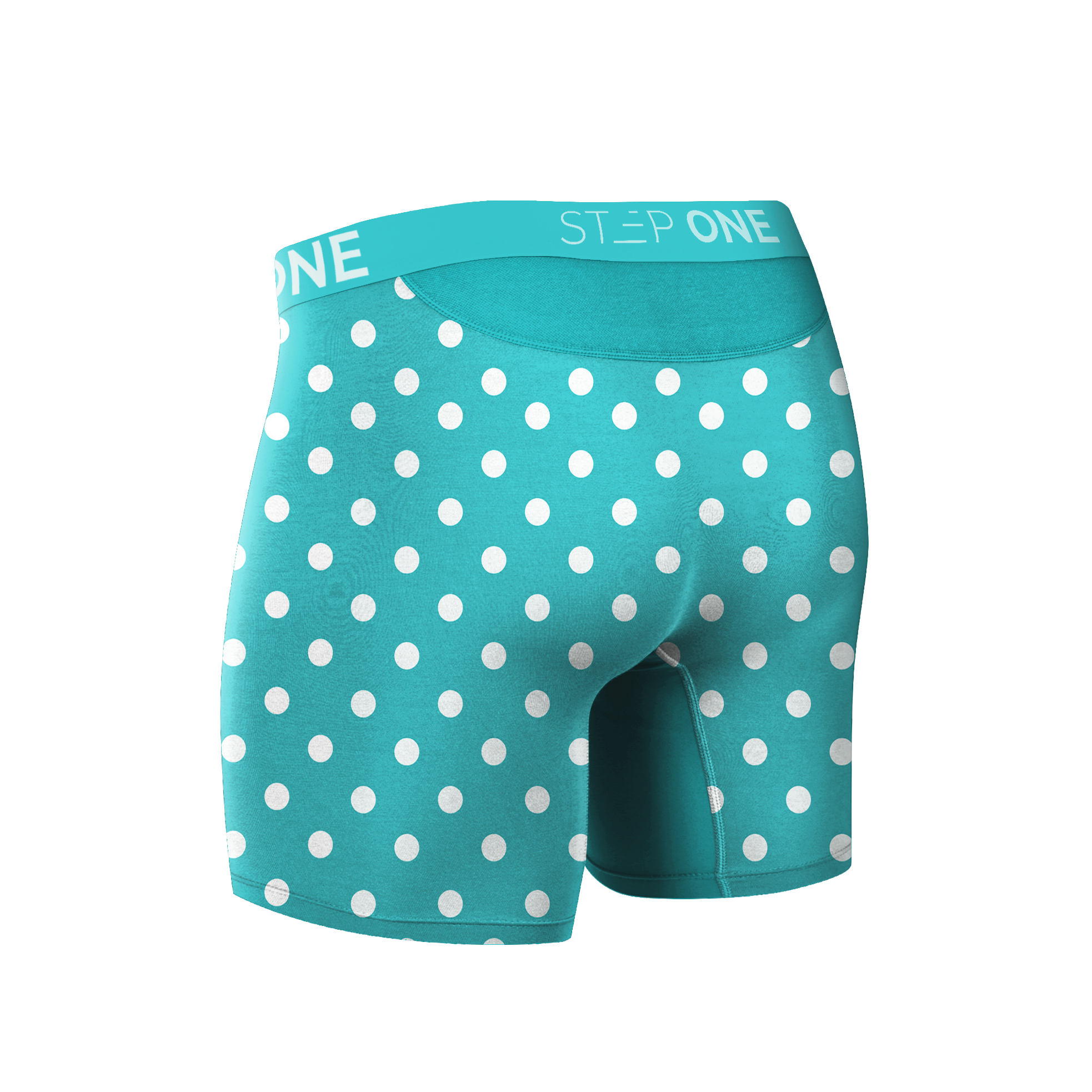 Boxer Brief Fly - Ken Ell - View 2