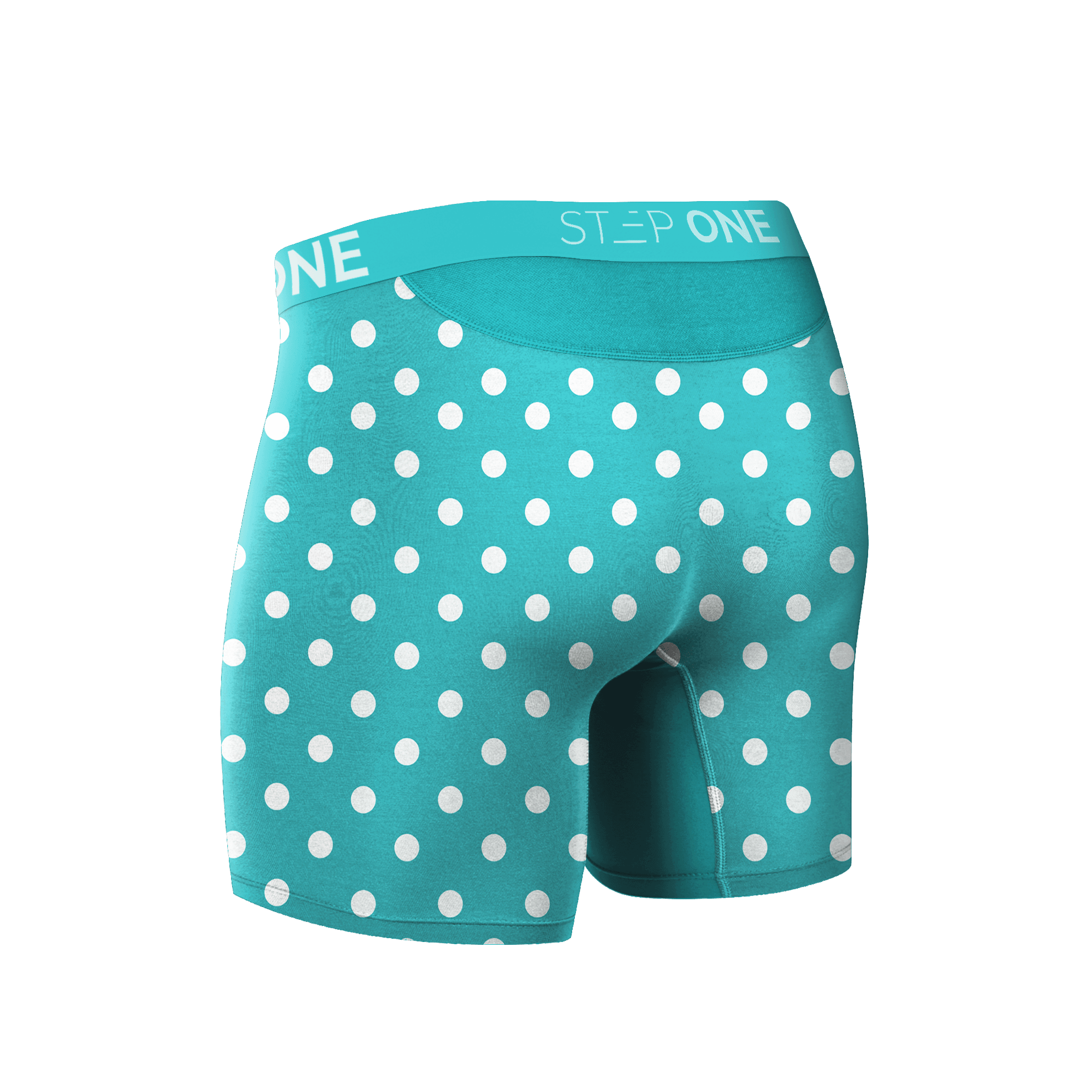 Boxer Brief - Ken Ell - View 2