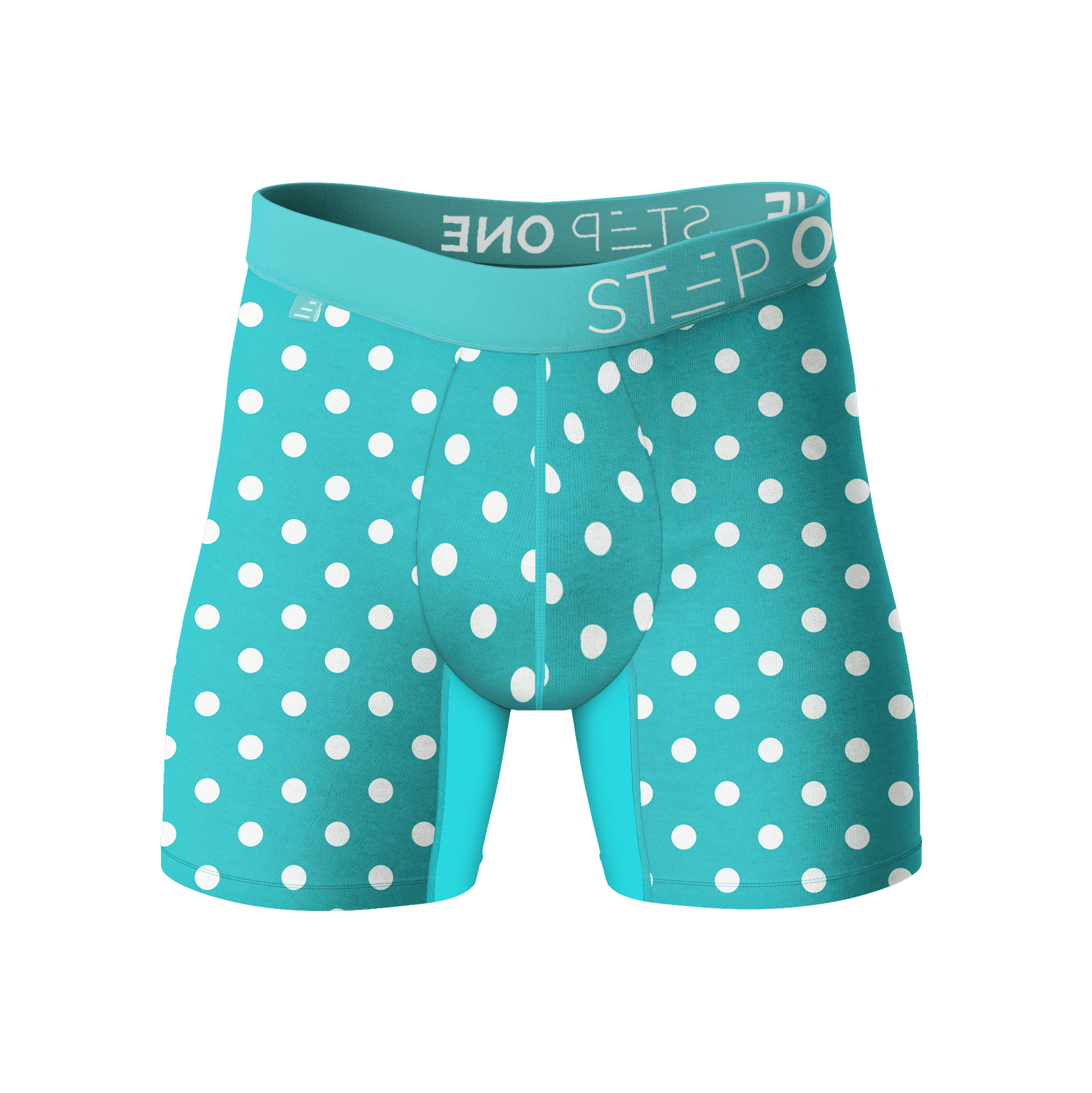 Boxer Brief - Ken Ell - View 1