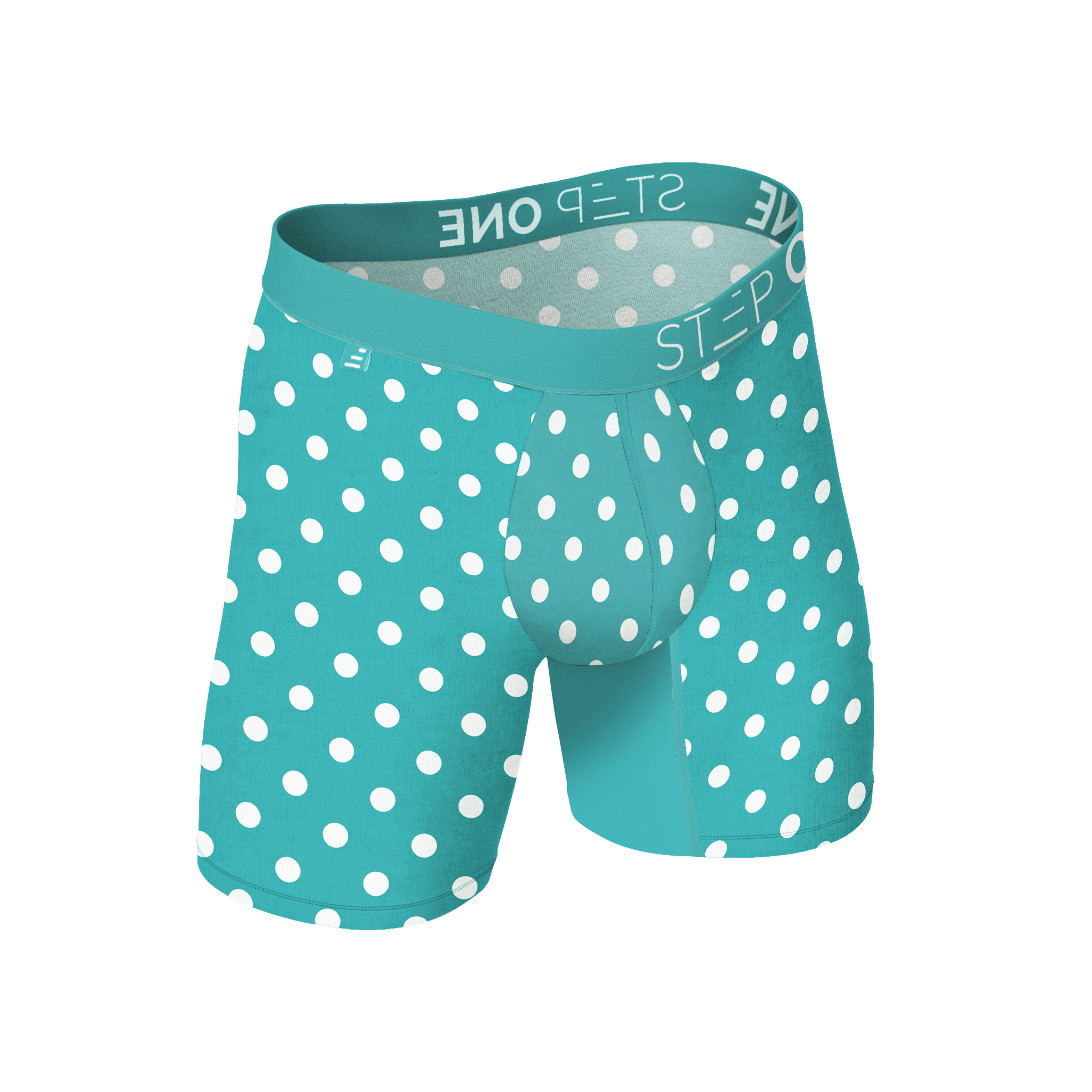 Boxer Brief - Ken Ell - View 3