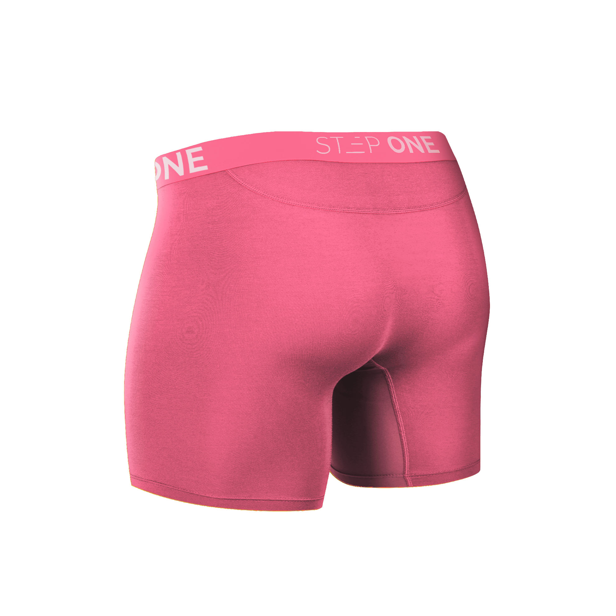 Trunk - Lychee - Bamboo Underwear
