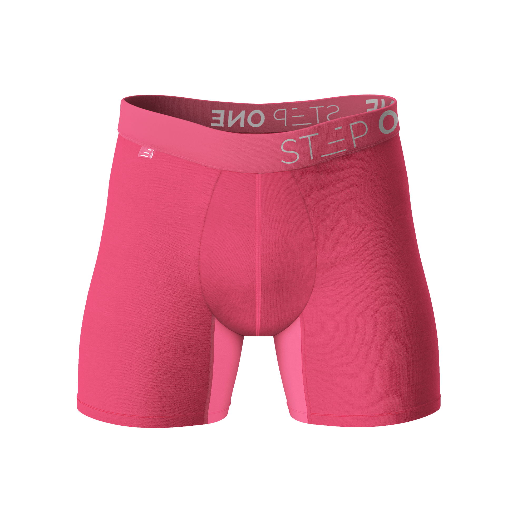 Trunk - Lychee - Bamboo Underwear