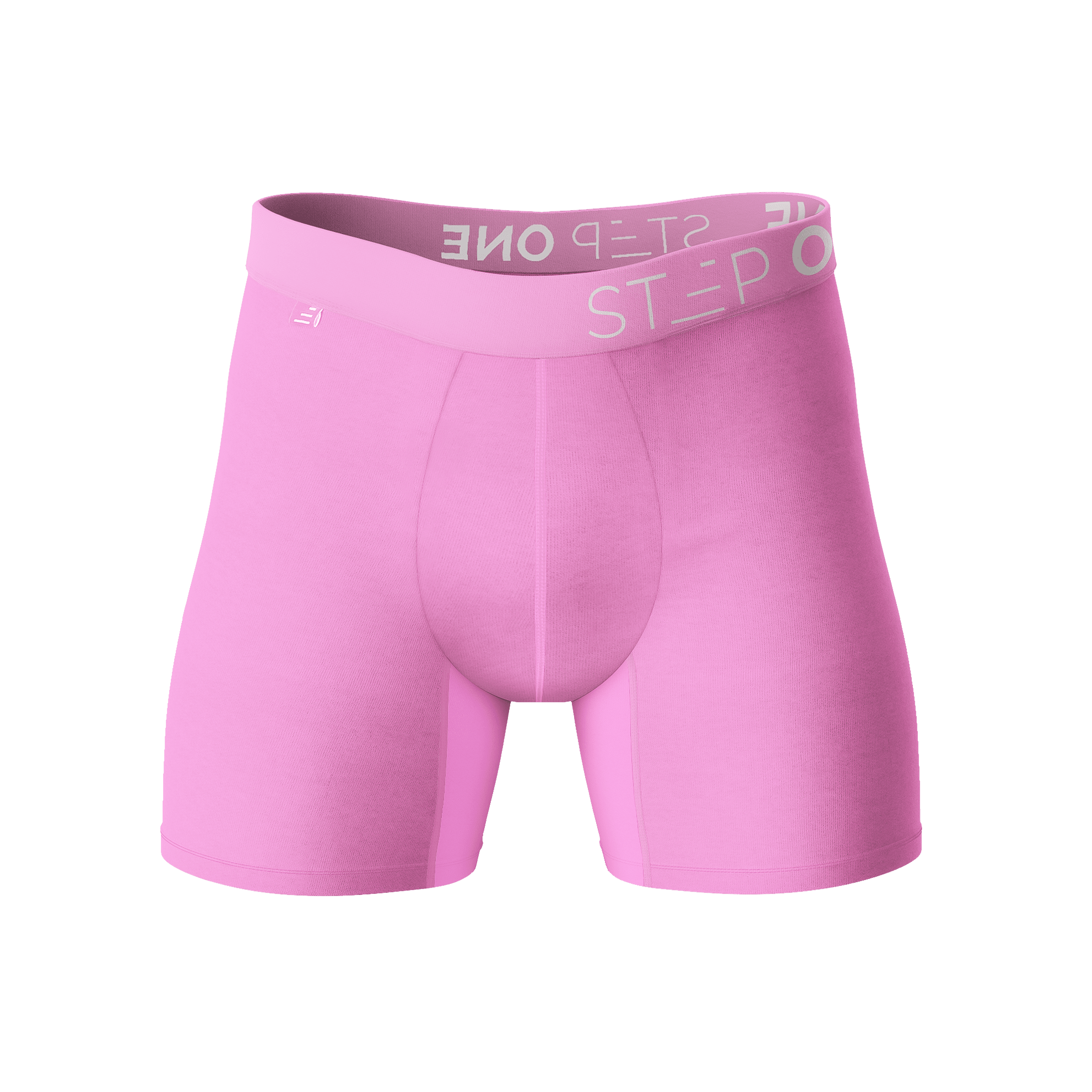 Trunk - Prawn Crackers - Bamboo Underwear