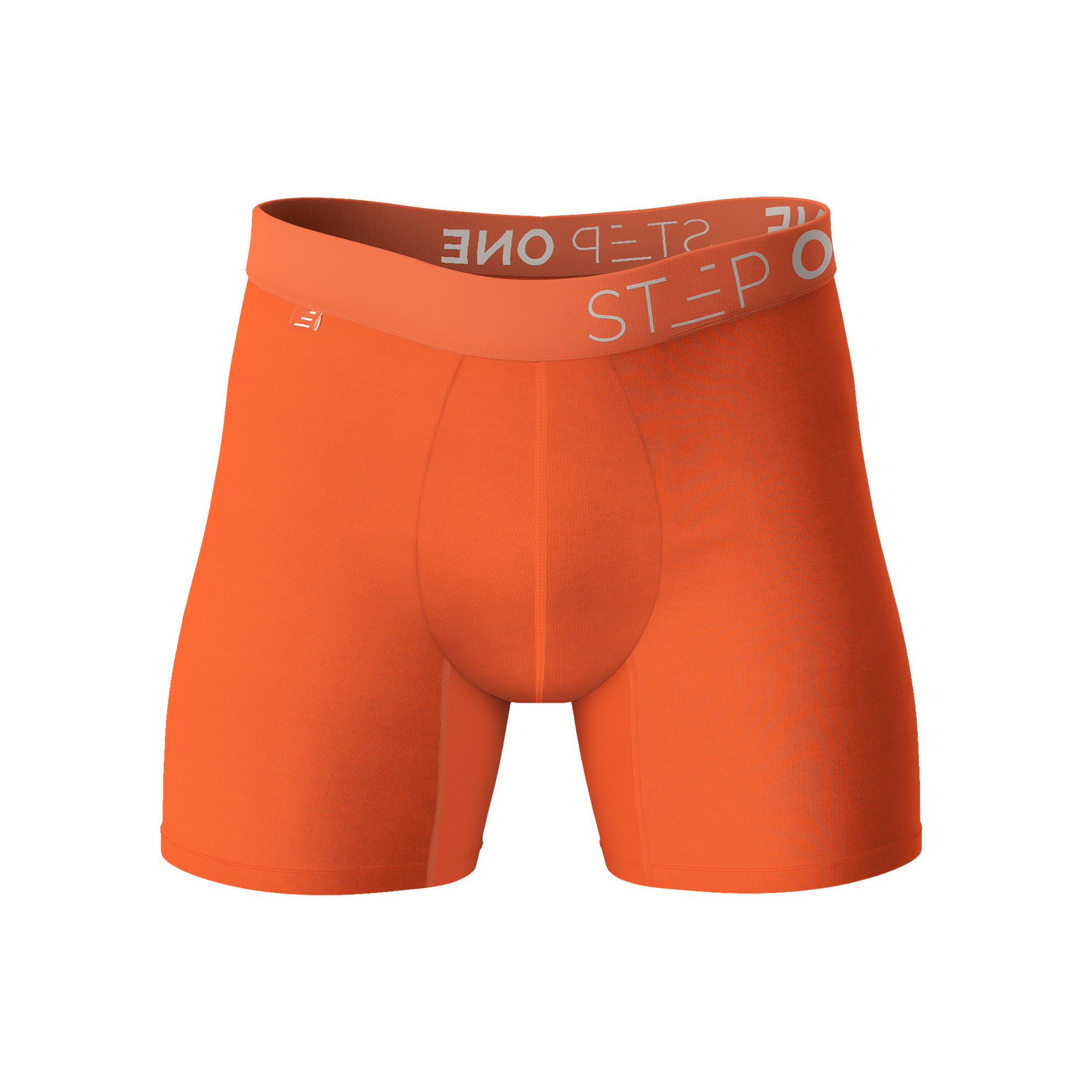 Trunk - Pumpkin Seeds - Bamboo Underwear