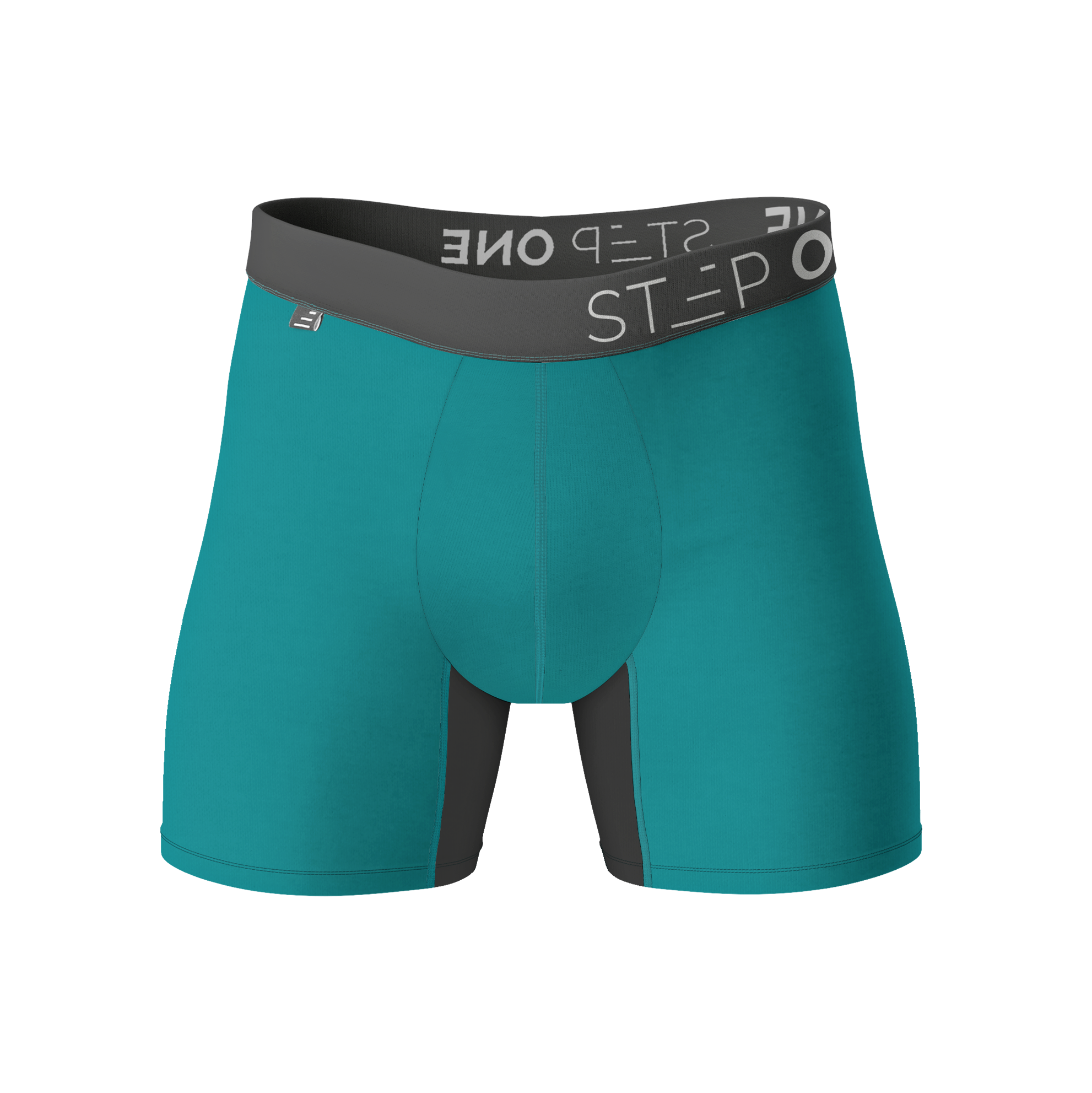 Trunk - Smashed Avo  Step One Men's Underwear US