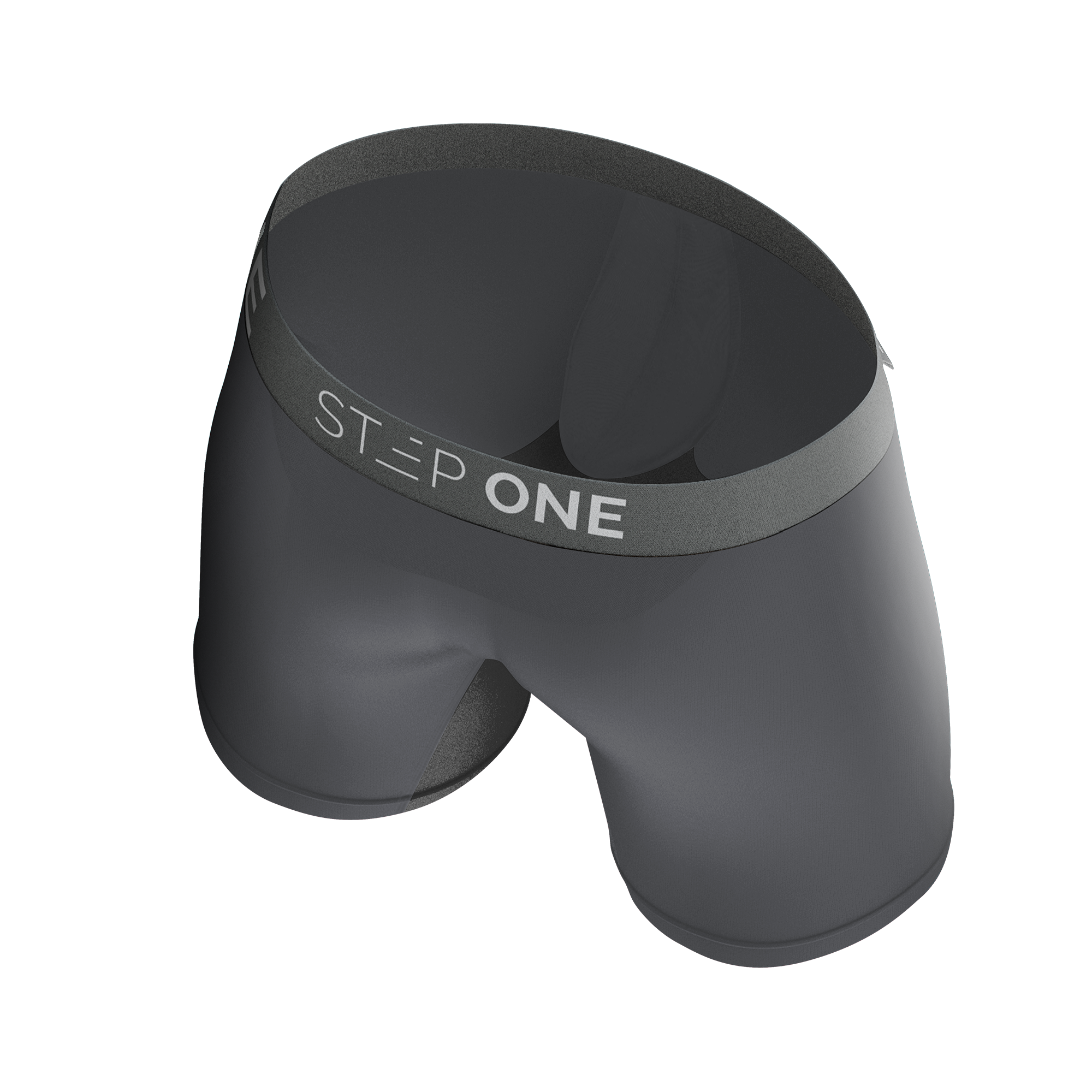 Boxer Brief - Smoking Gun - View 5