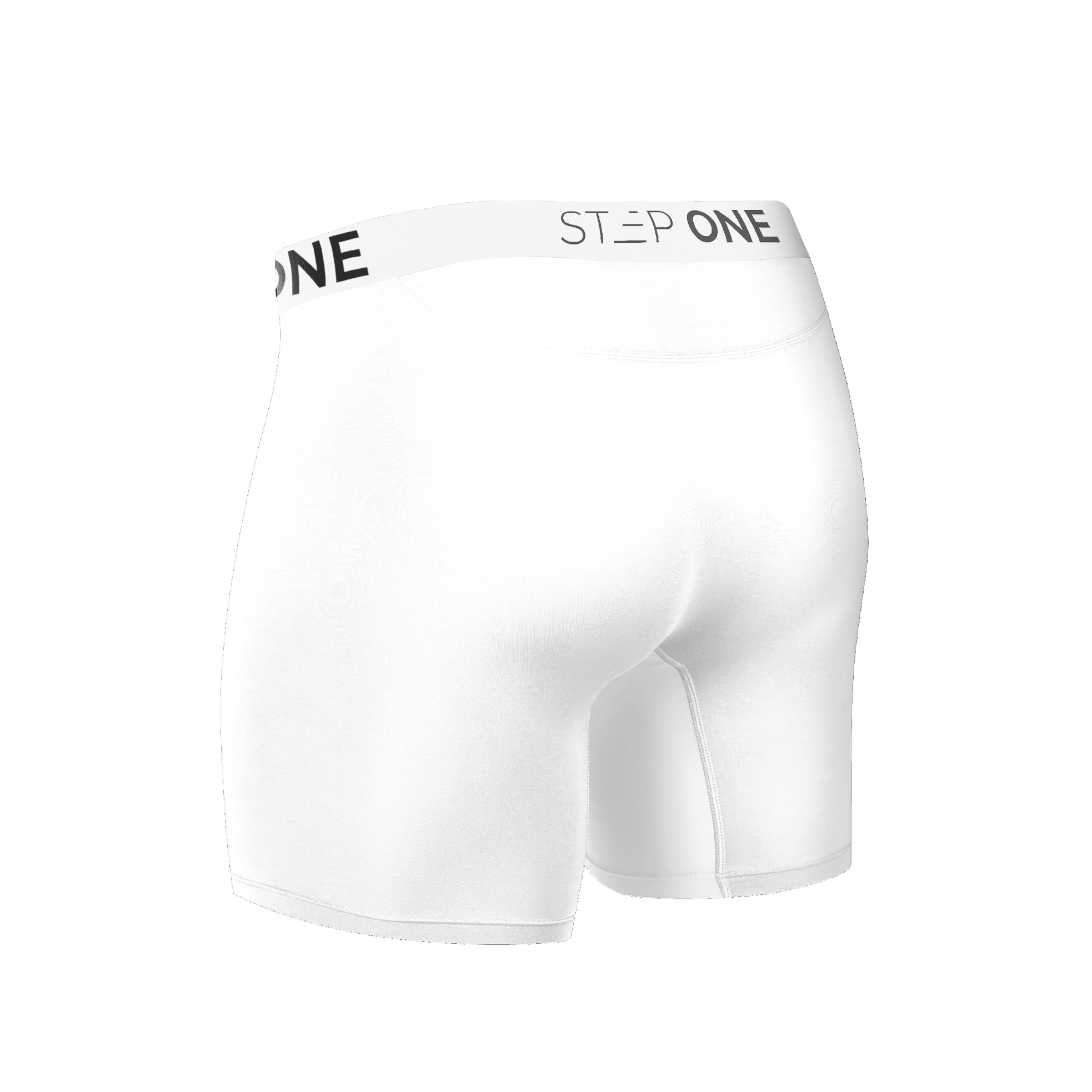 Boxer Brief +Fly - Snowballs - View 2