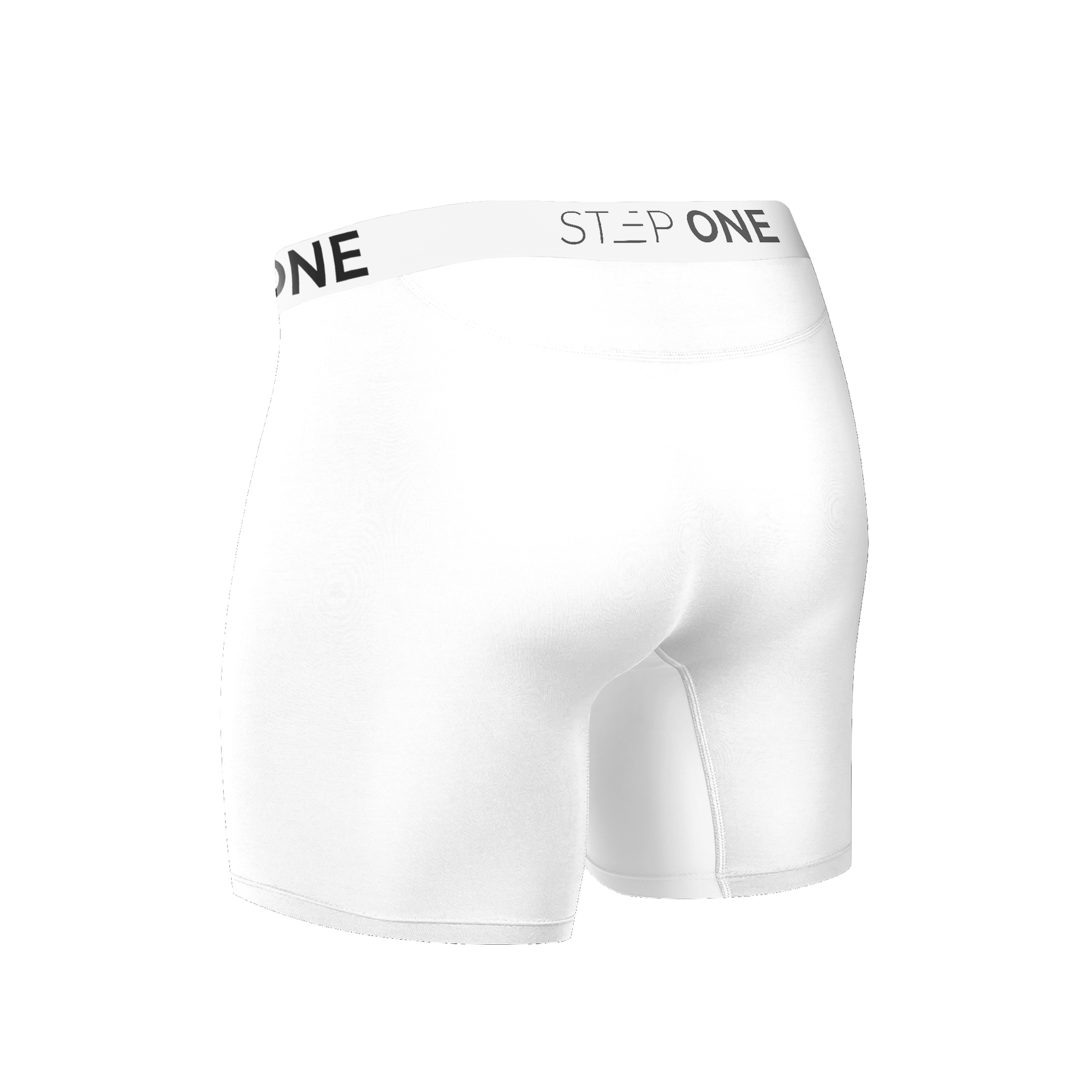 Boxer Brief Fly - Snowballs - View 2