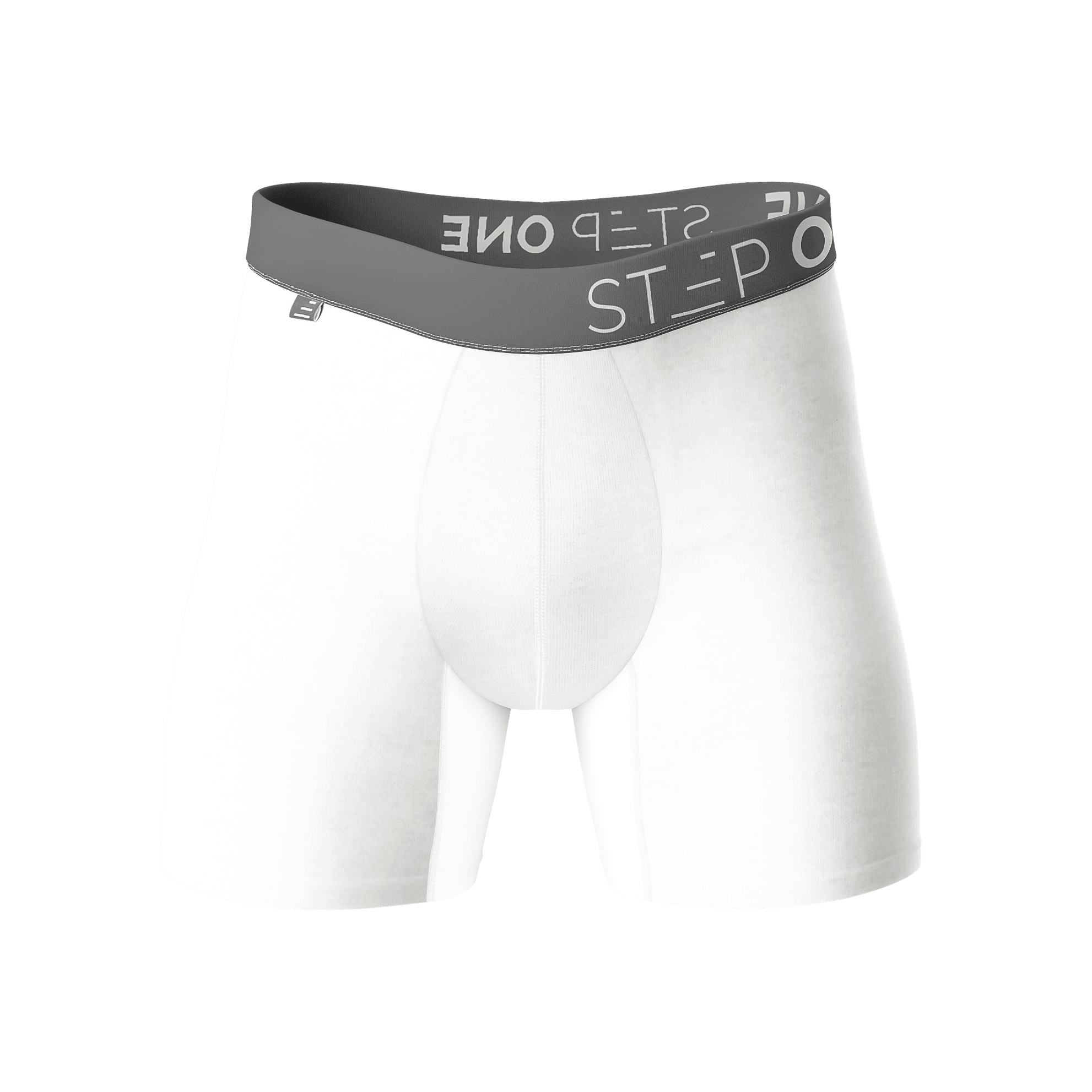 Mens Bamboo Underwear at Step One