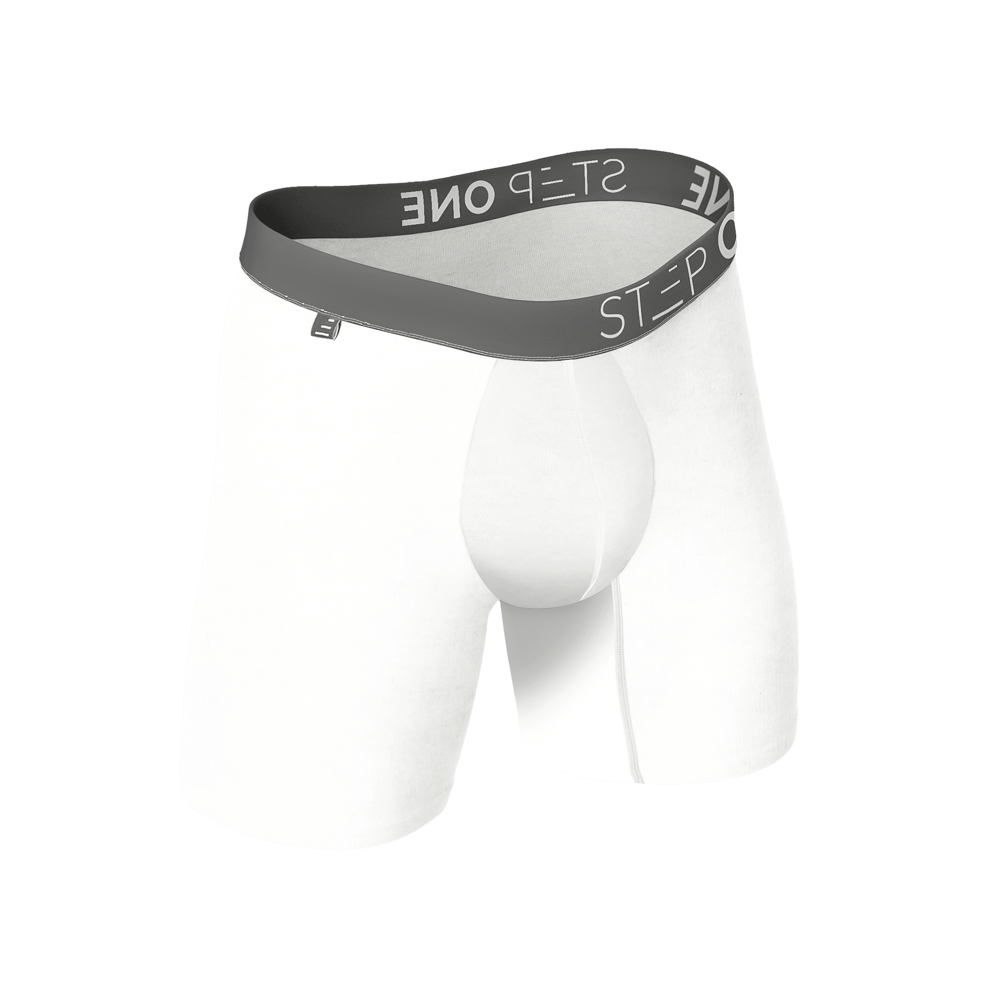 Boxer Brief - Snow Worries - View 4