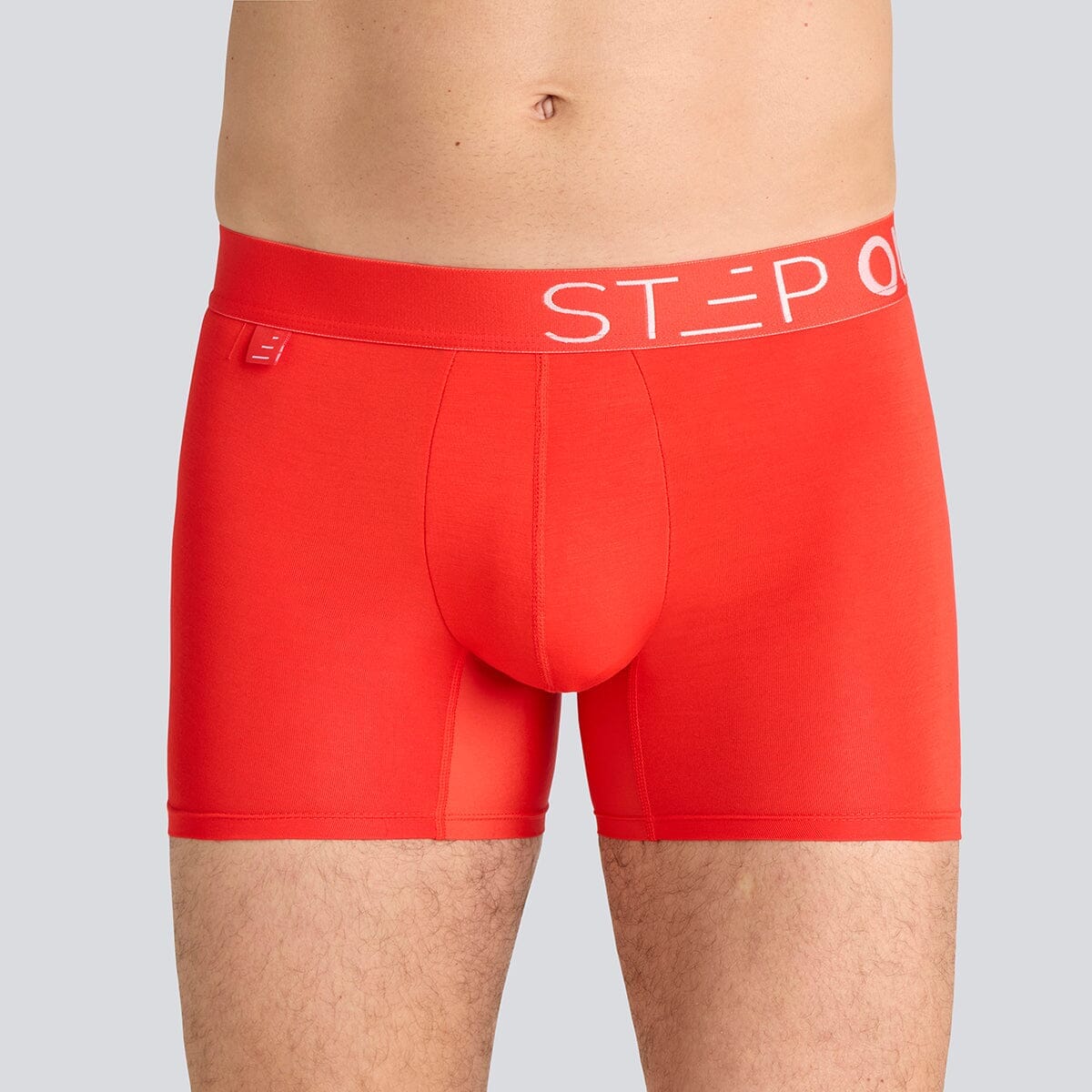 Trunk - Rosso - View 1