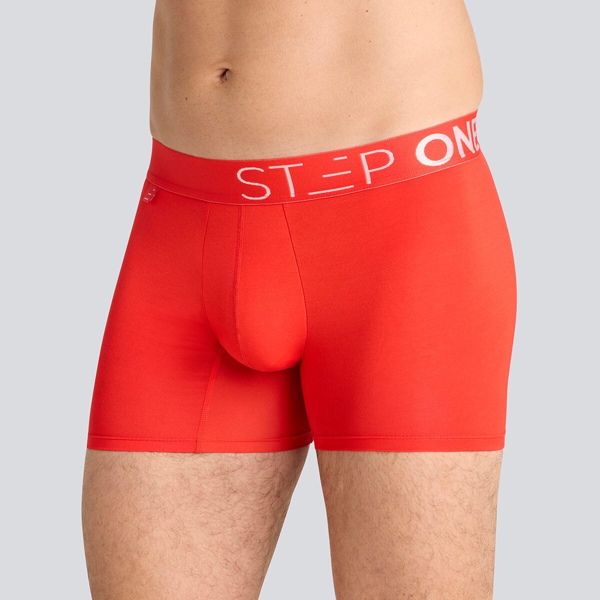 Trunk - Rosso - View 2