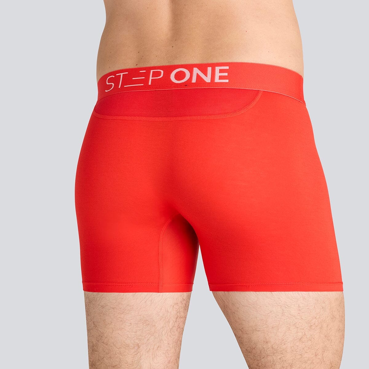 Trunk - Rosso - View 3