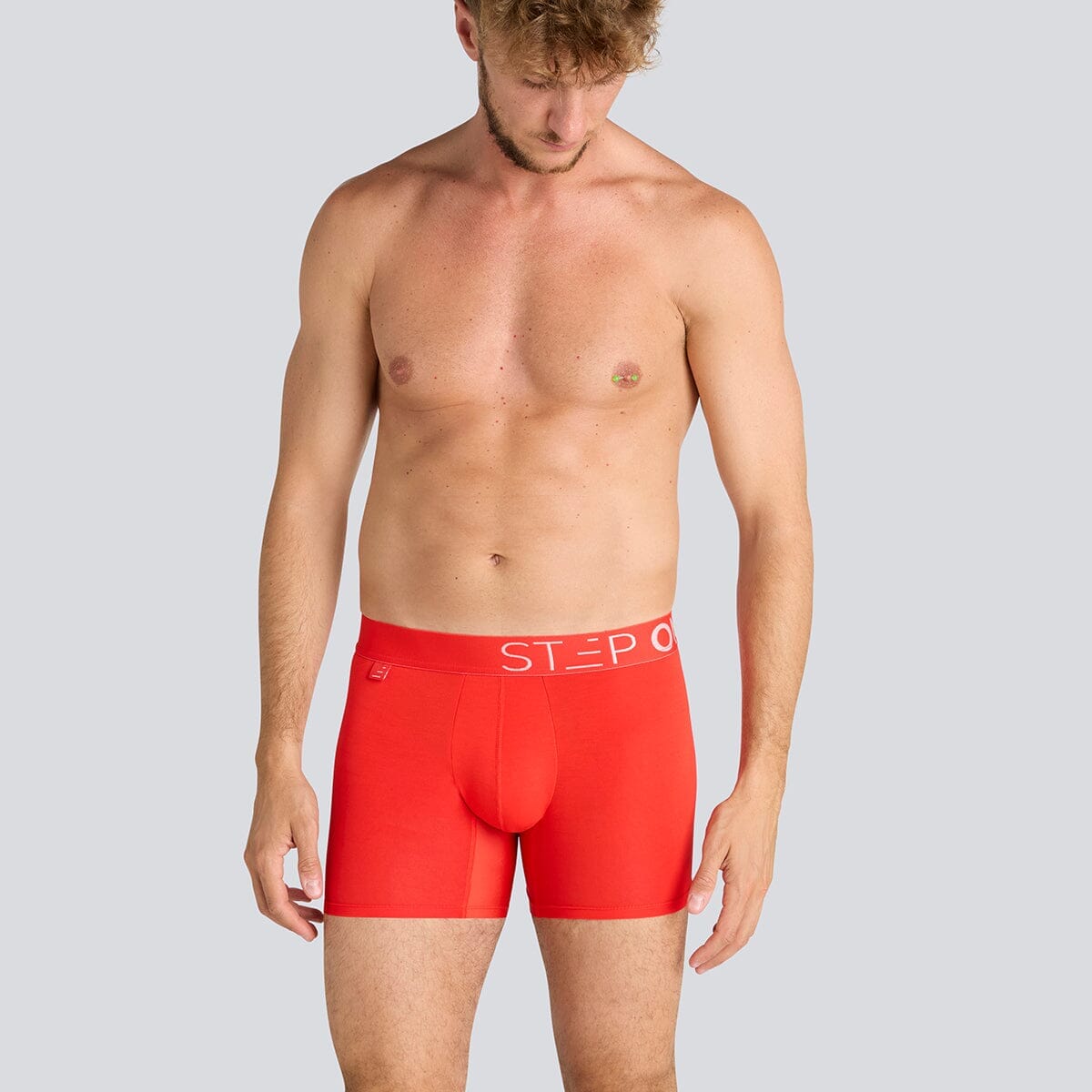 Trunk - Rosso - View 4