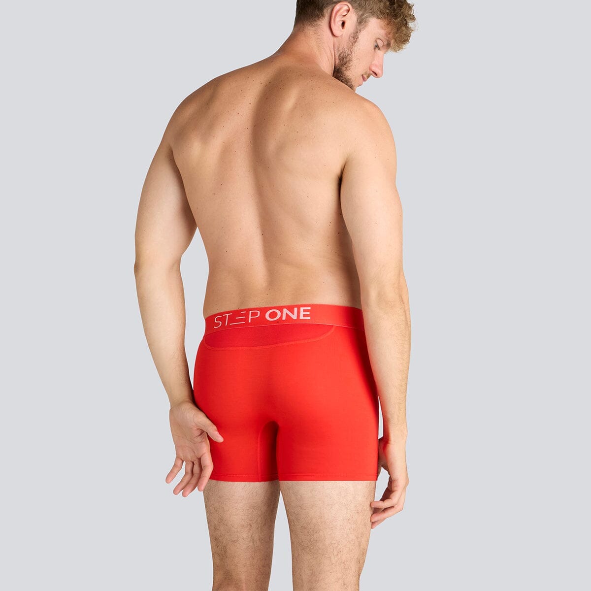 Trunk - Rosso - View 5