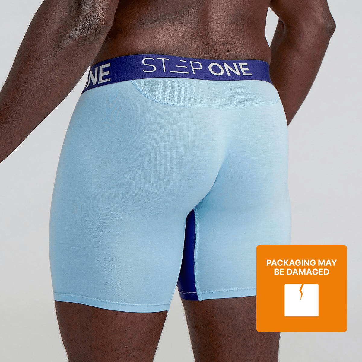 Boxer Brief - Megalodong - View 2