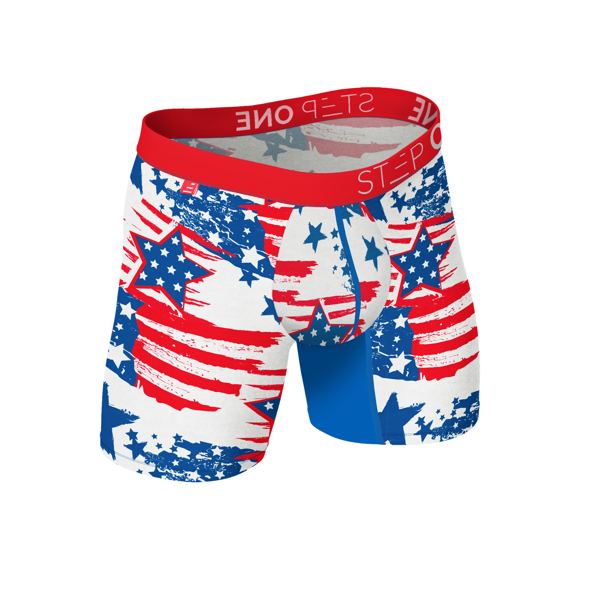 Trunk - Yankee Doodles - View 3