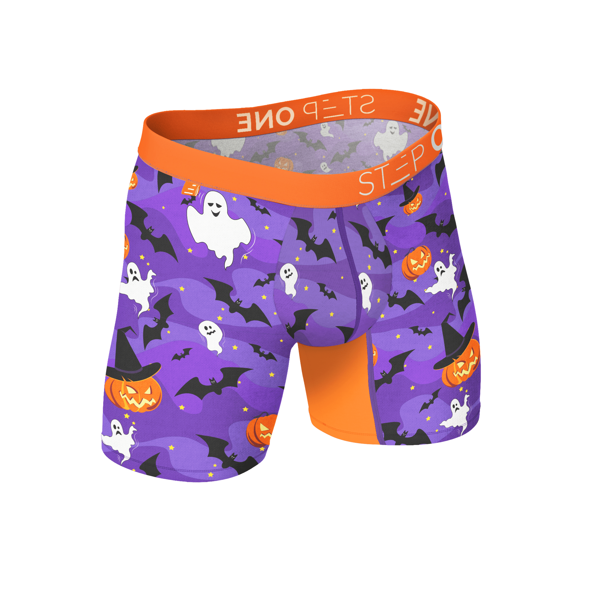 Trunk - Bam Boooos - Bamboo Underwear