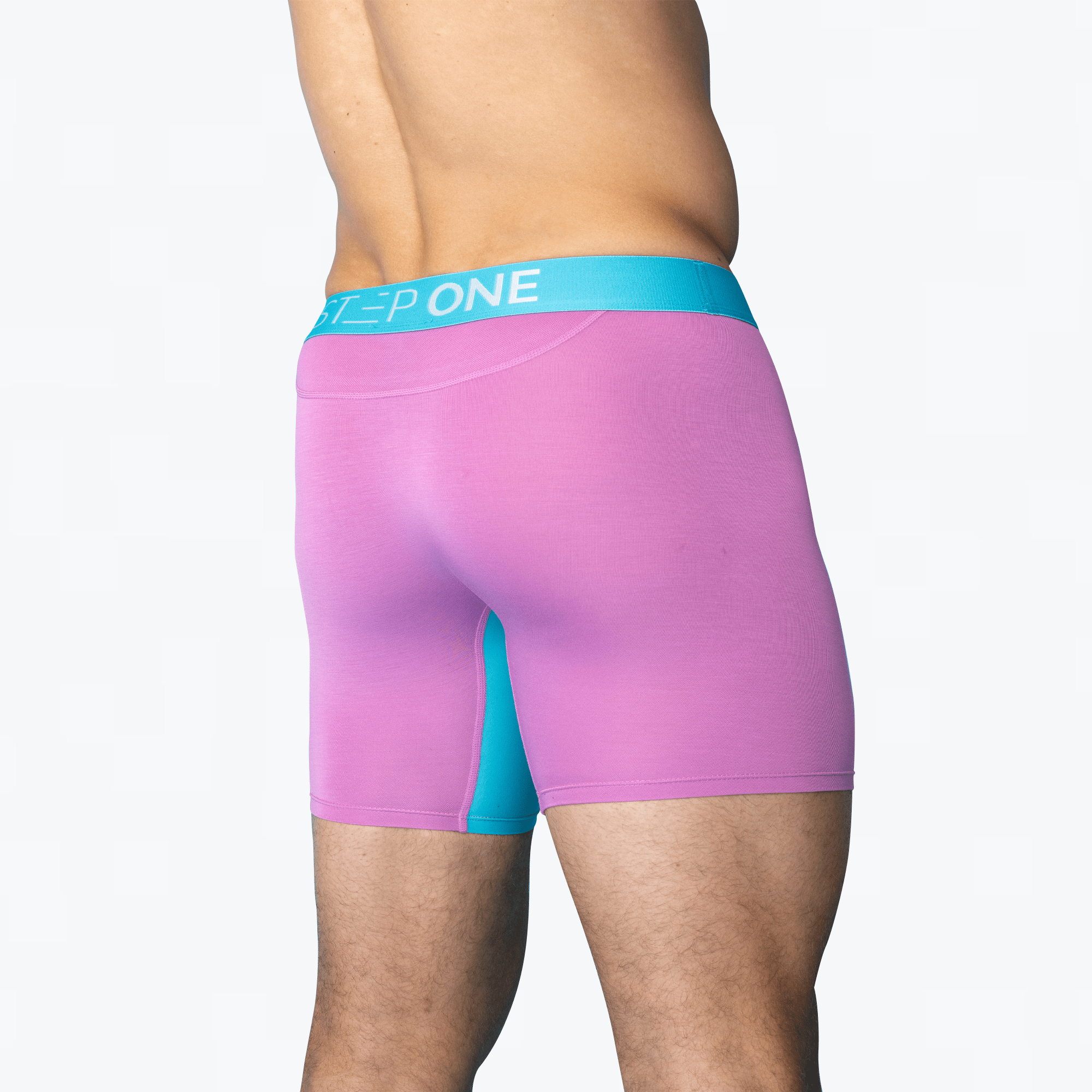 Boxer Brief - Bubble O' Balls - View 5