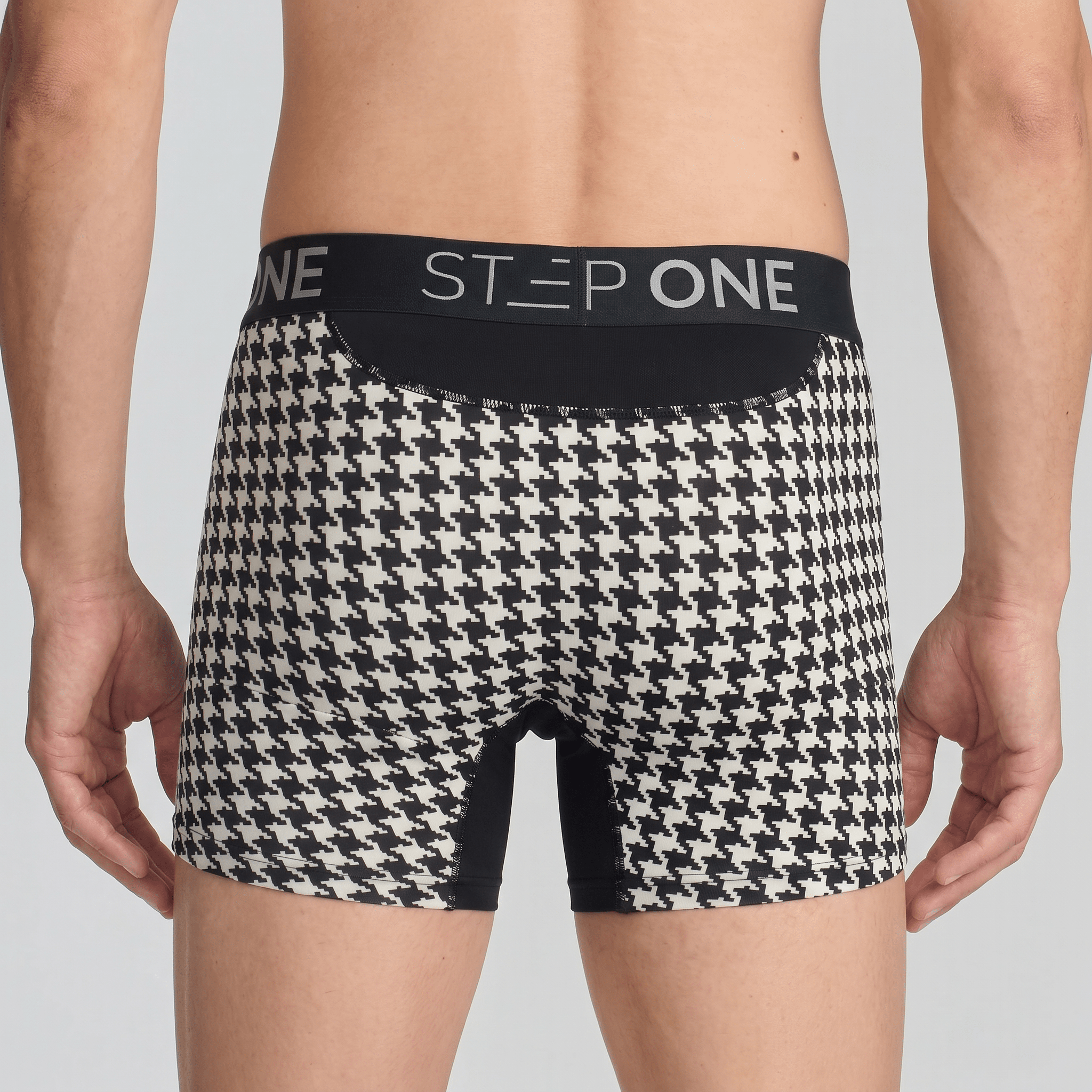Trunk - Country Club - Bamboo Underwear