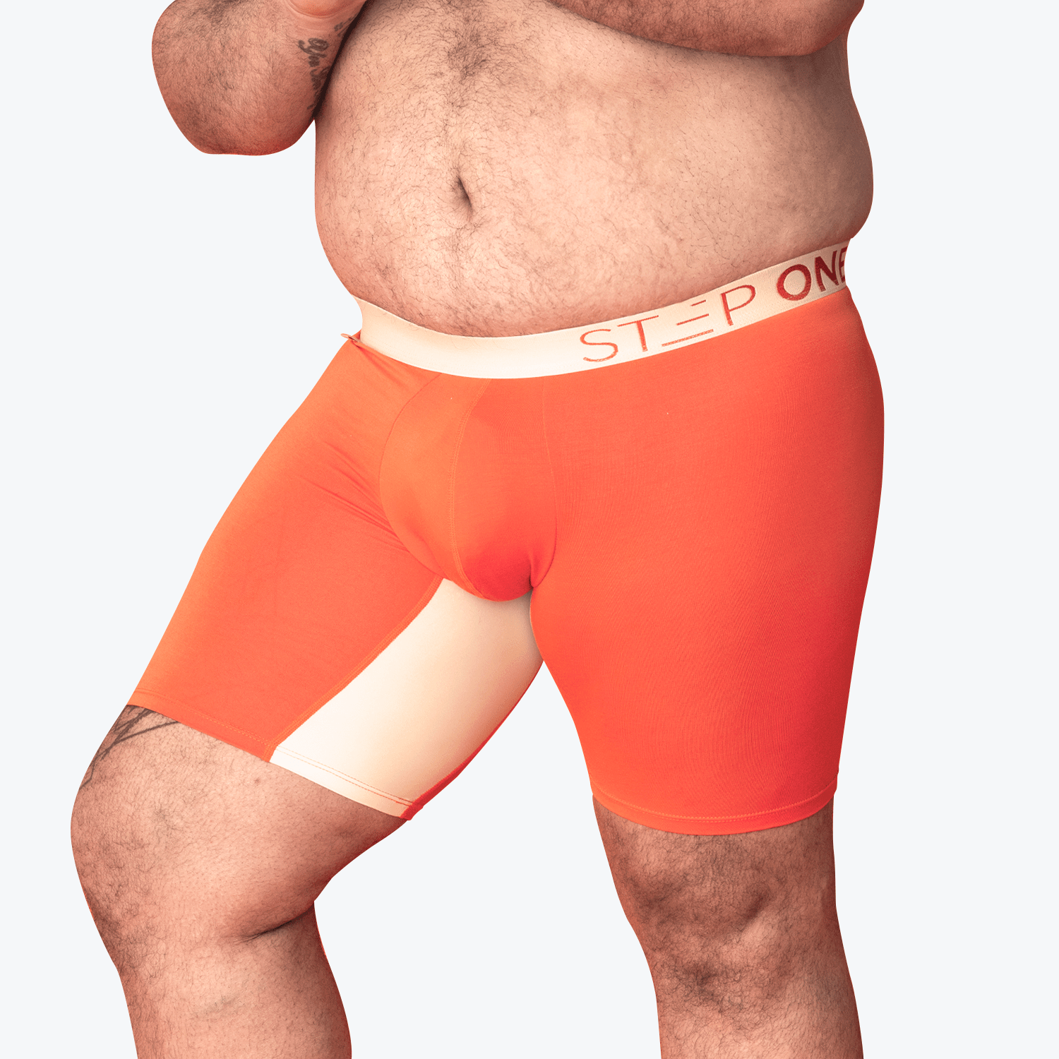 Boxer Brief - Donald Trunks - View 4