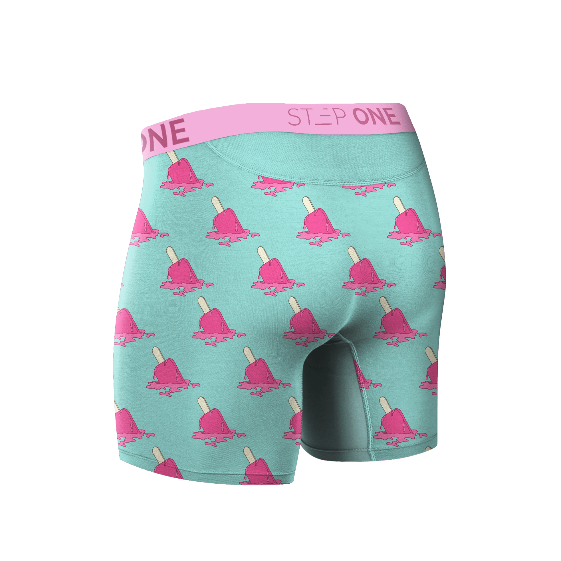 Boxer Brief - Icecreams - View 2