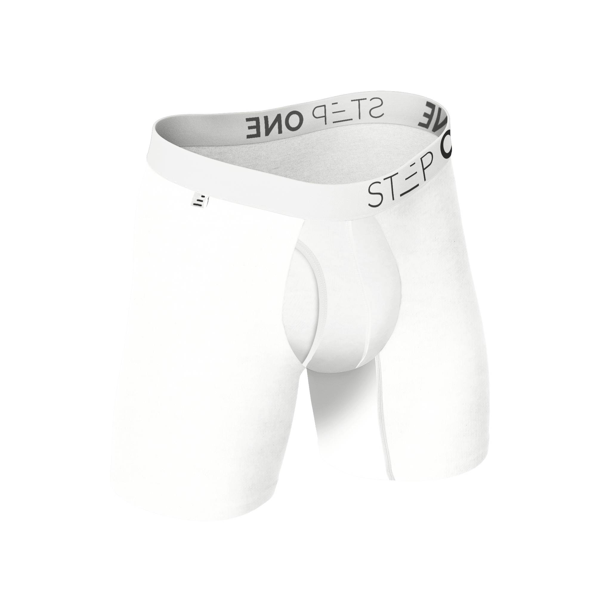 Boxer Brief +Fly - Snowballs - View 3