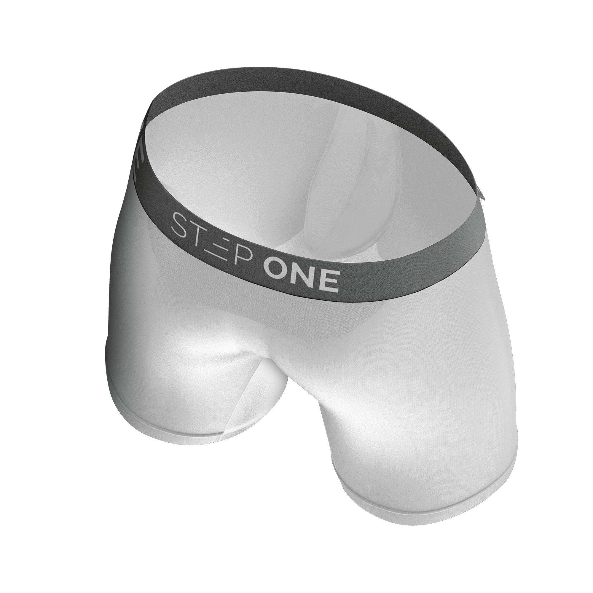 Boxer Brief - Snow Worries - View 5