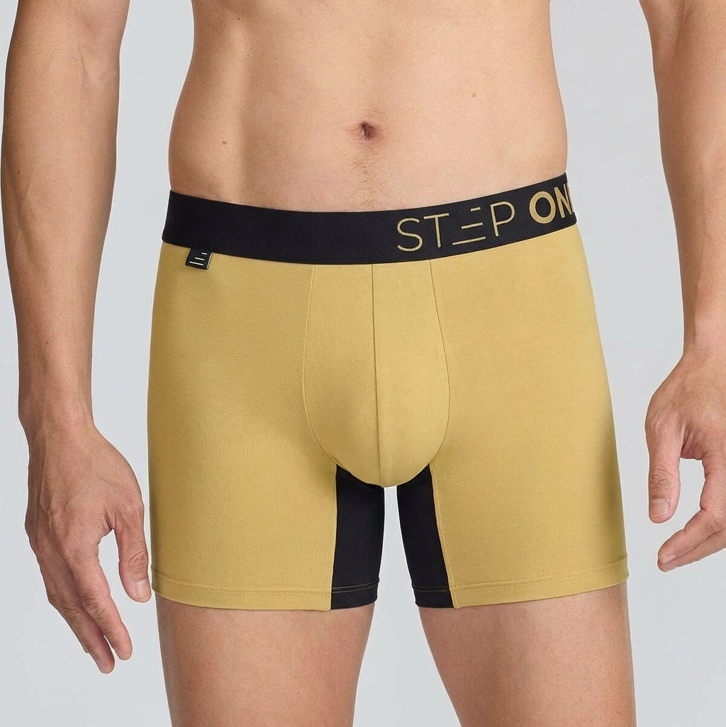 Trunk - Sandipants - Bamboo Underwear