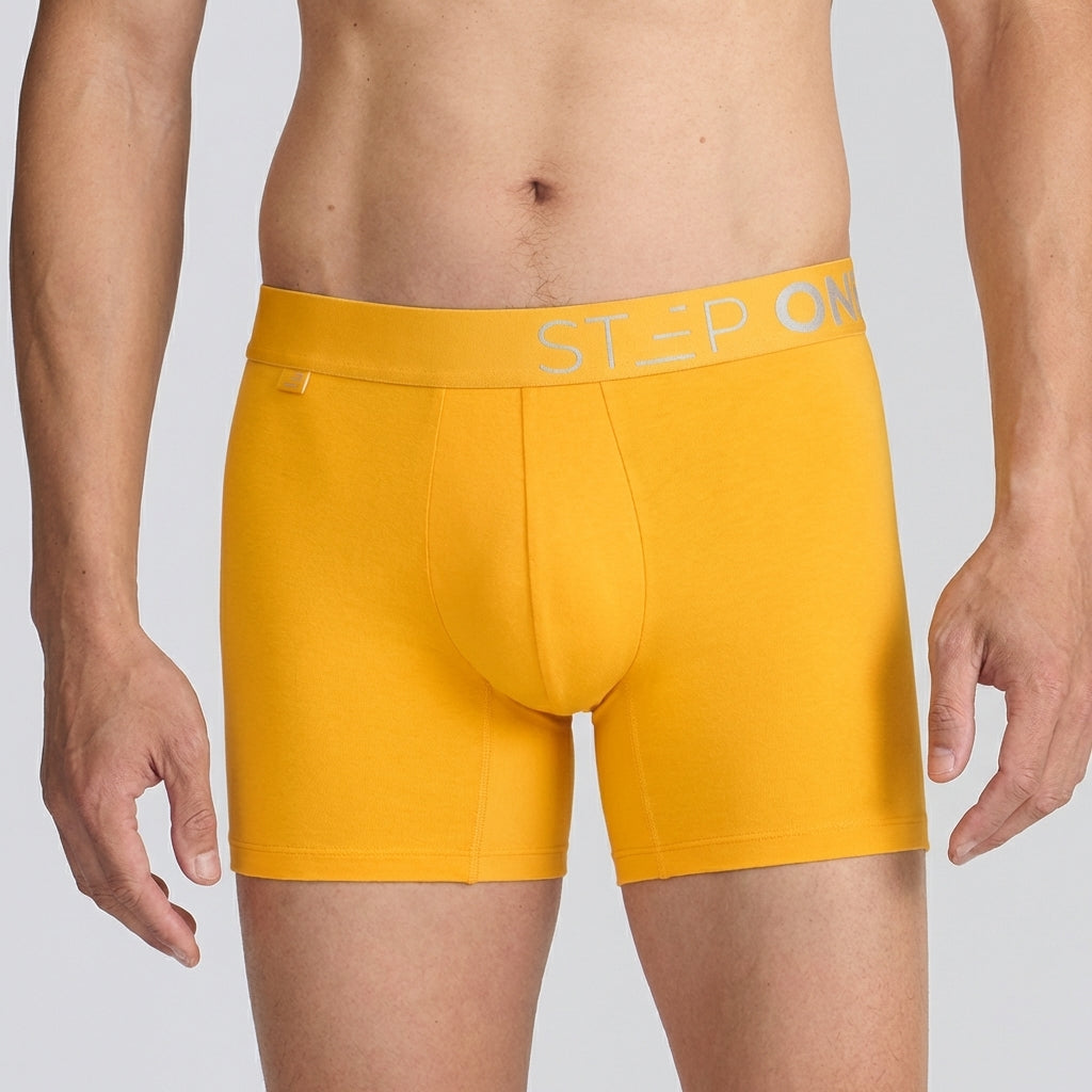 Trunk - Egg Yolks - Bamboo Underwear
