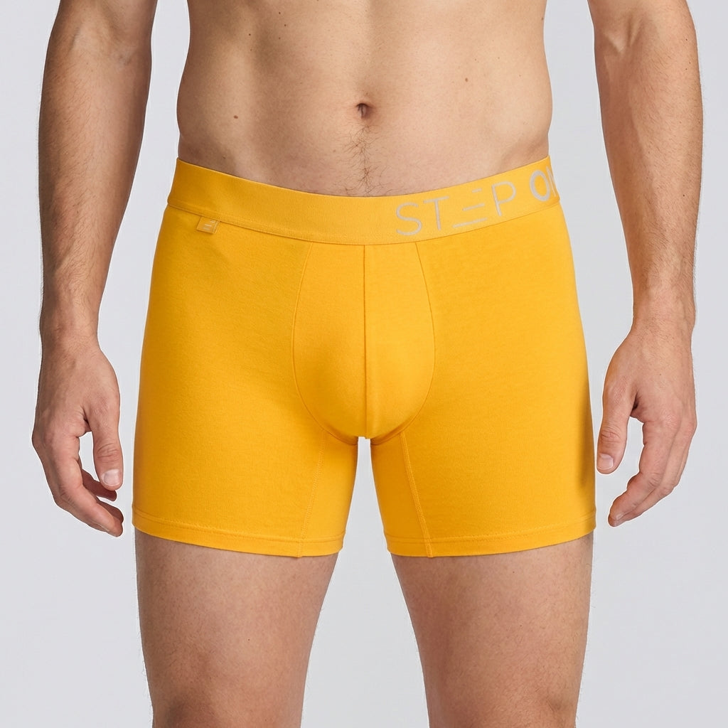 Trunk - Egg Yolks - Bamboo Underwear