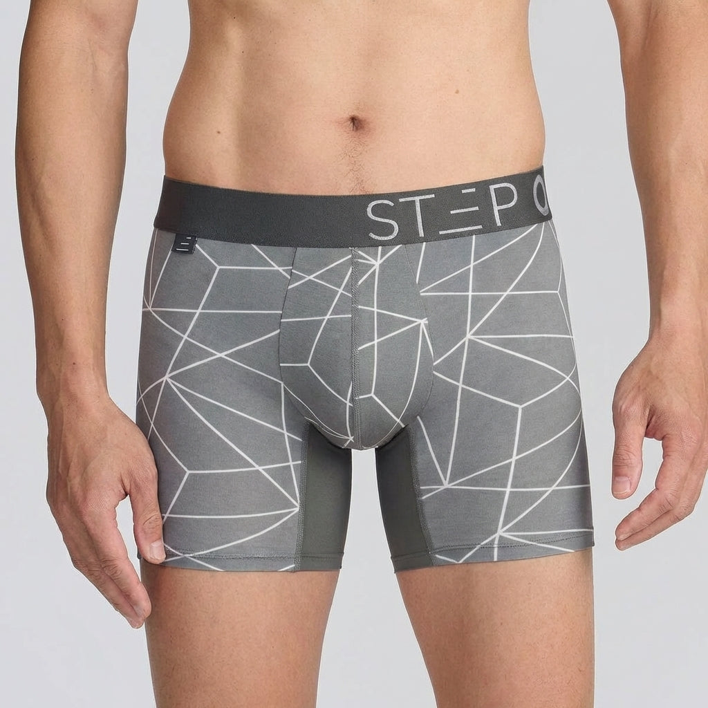 Trunk - Biznass - Bamboo Underwear