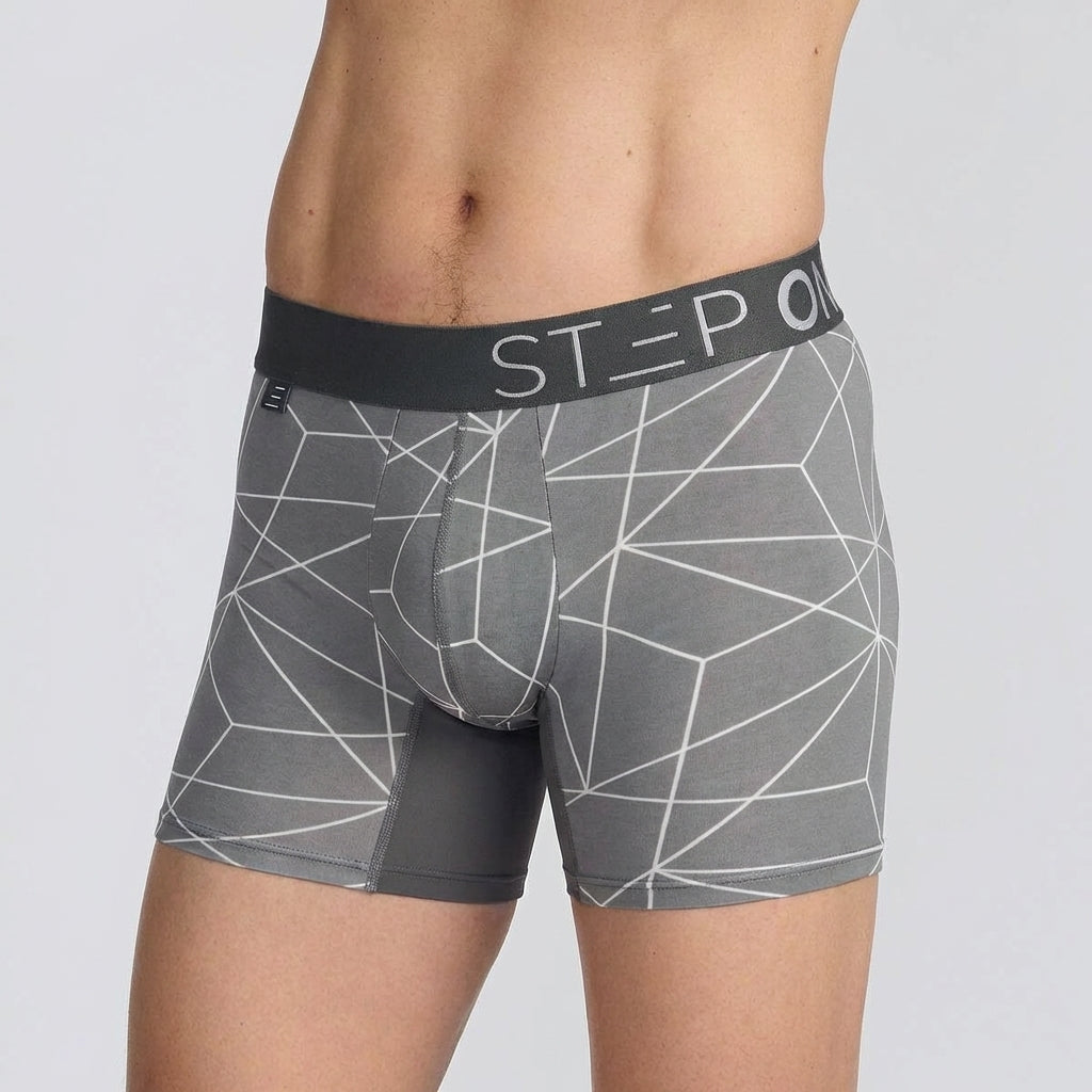 Trunk - Biznass - Bamboo Underwear