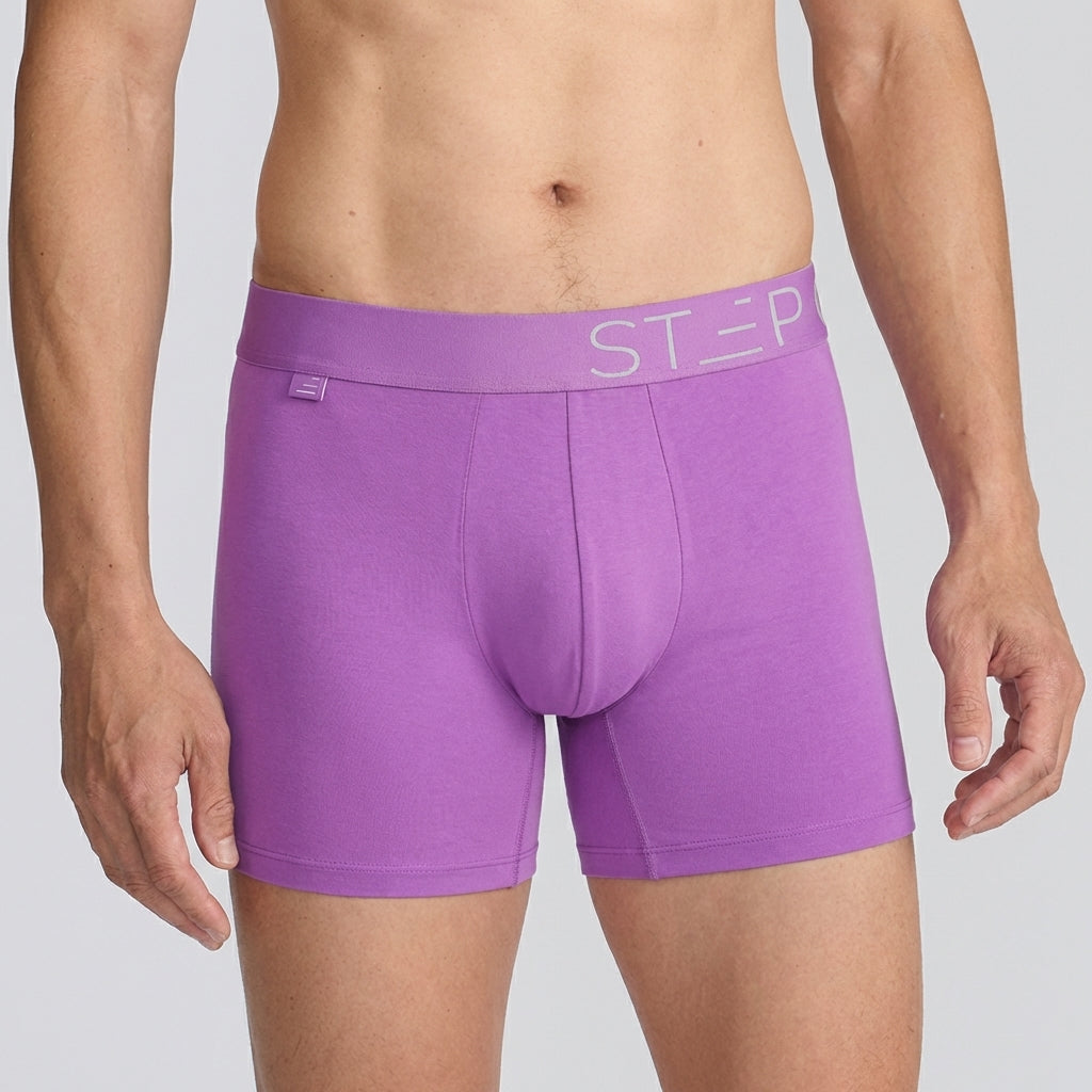 Trunk - Willy Bonkas - Bamboo Underwear