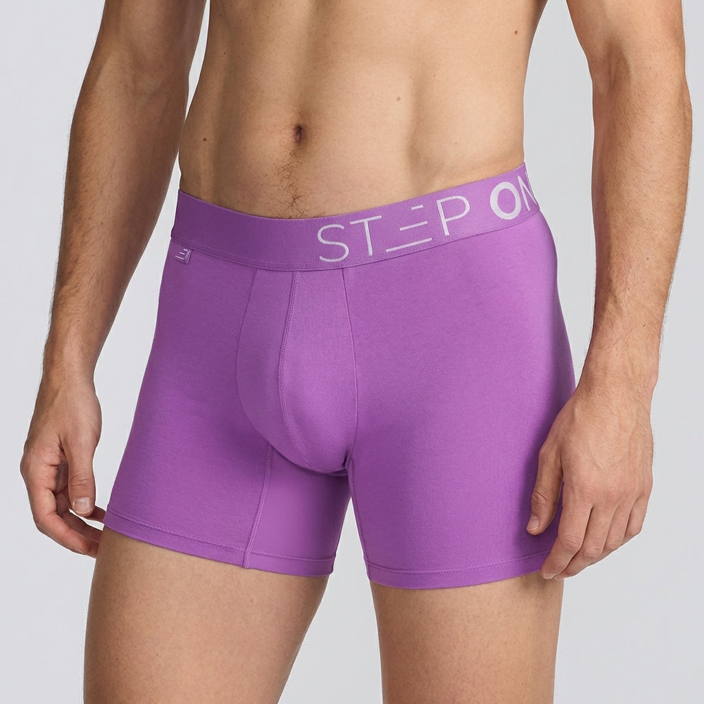 Trunk - Willy Bonkas - Bamboo Underwear