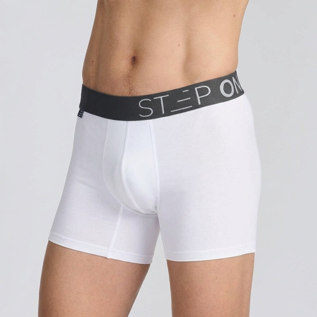 Trunk - Snow Worries - Bamboo Underwear