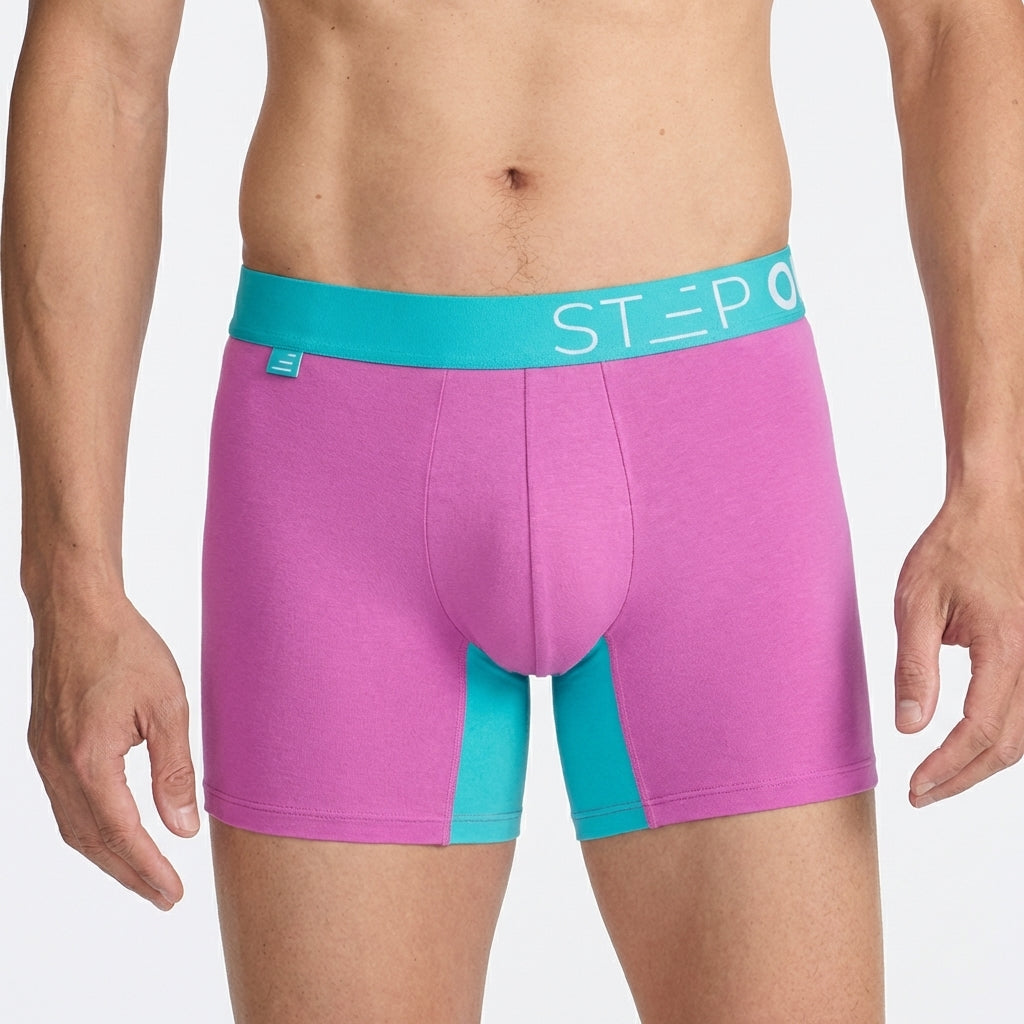 Trunk - Bubble O' Balls - Bamboo Underwear