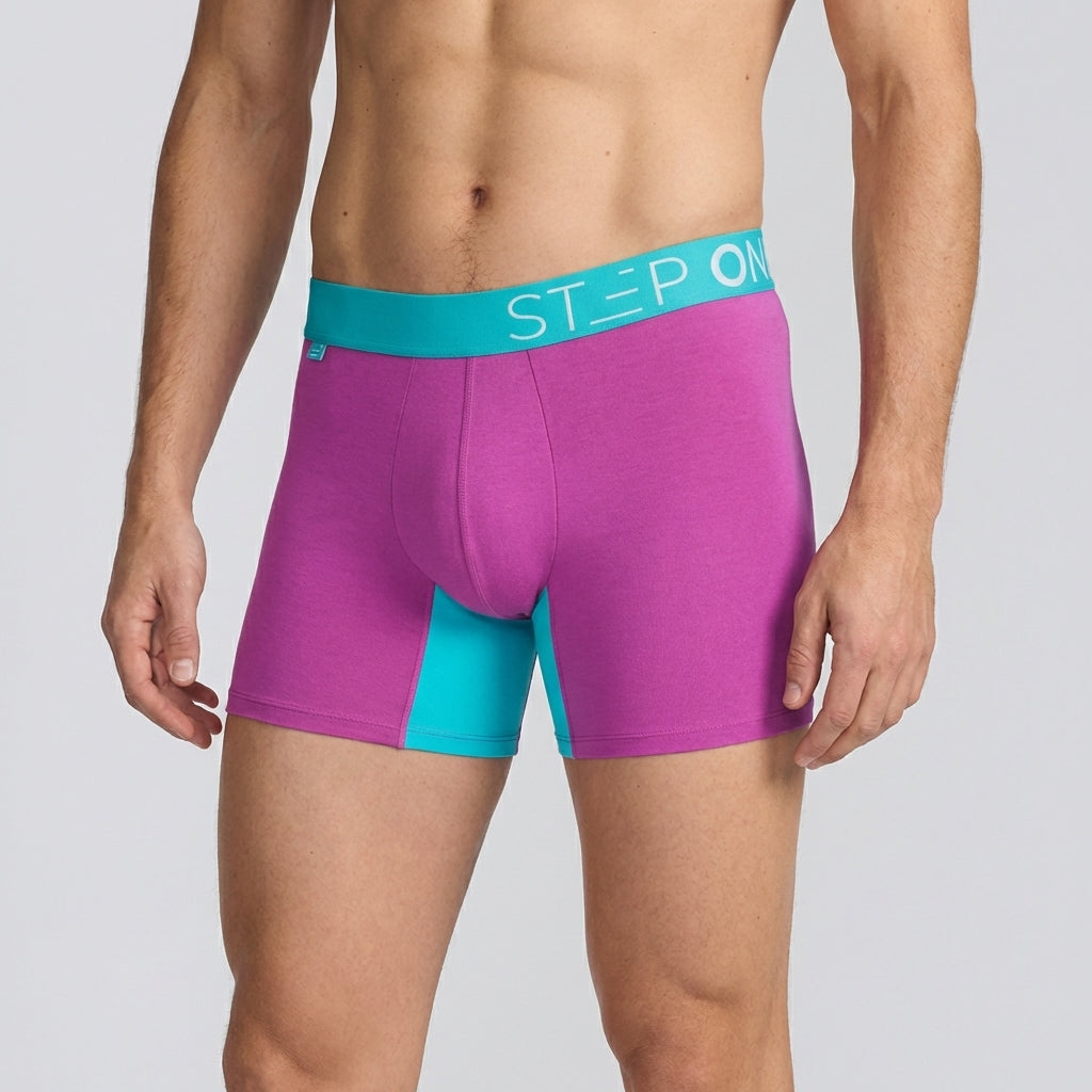 Trunk - Bubble O' Balls - Bamboo Underwear