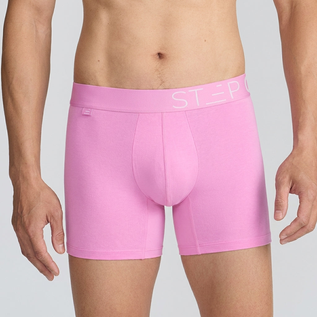 Trunk - Prawn Crackers - Bamboo Underwear