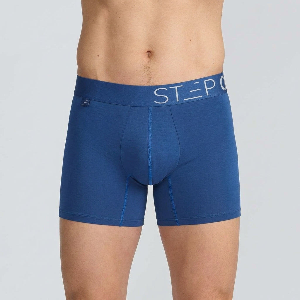Trunk - Uranus - Bamboo Underwear