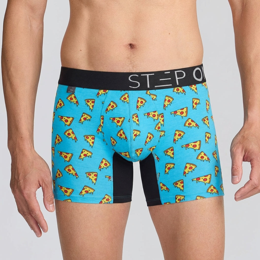 Trunk - Meat Lovers - Bamboo Underwear