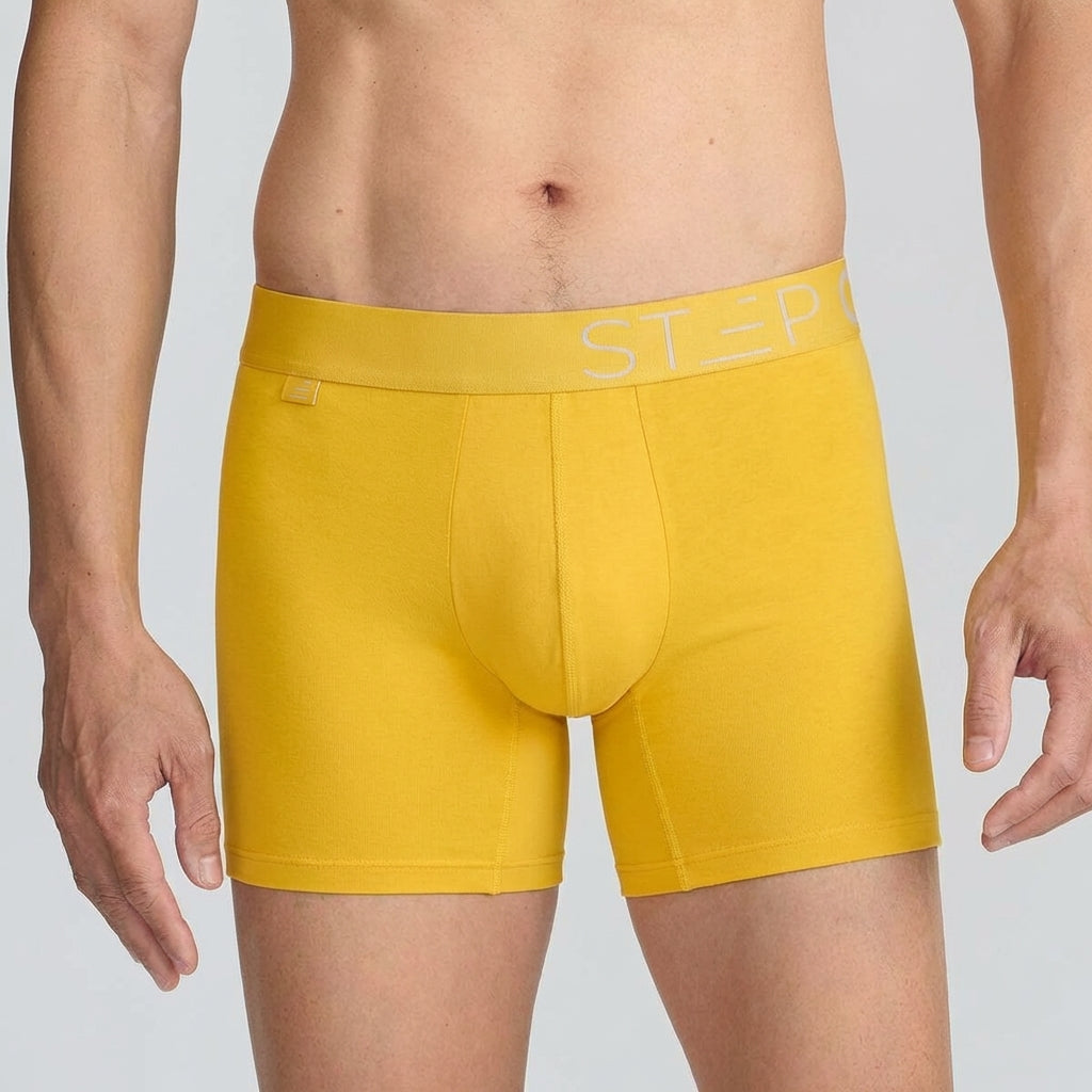 Trunk - Cheeky Cheddars - Bamboo Underwear