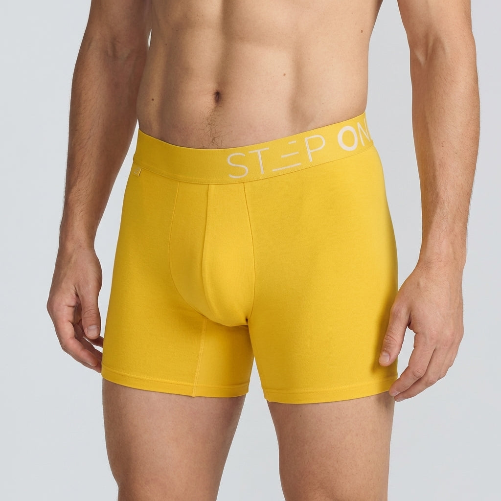 Trunk - Cheeky Cheddars - Bamboo Underwear