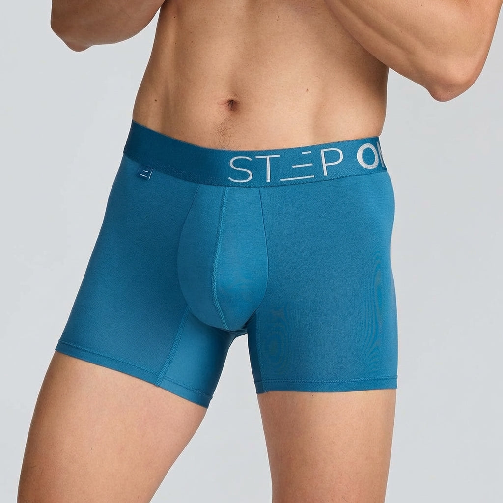 Trunk - Guacamole - Bamboo Underwear