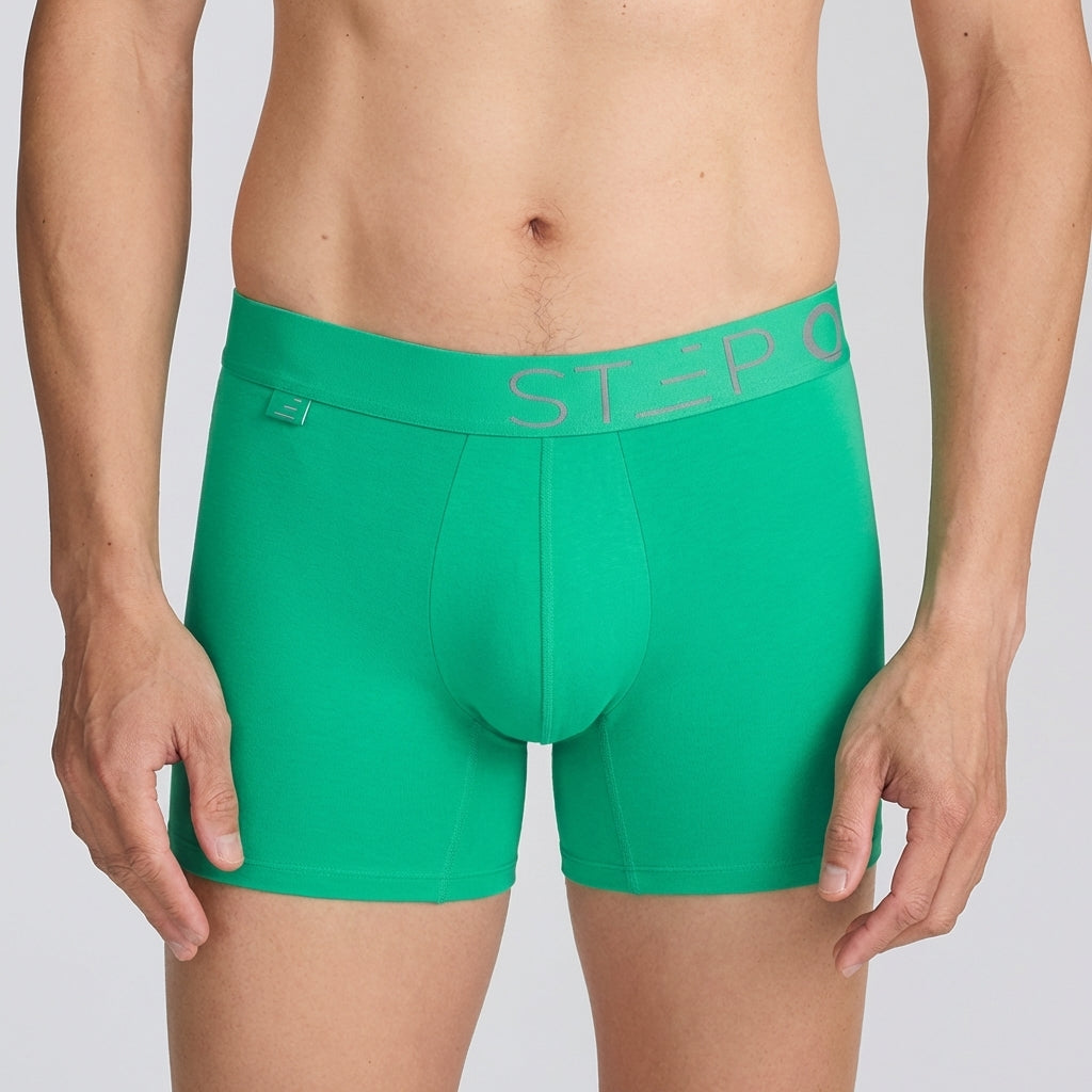 Trunk - Edamame Balls - Bamboo Underwear