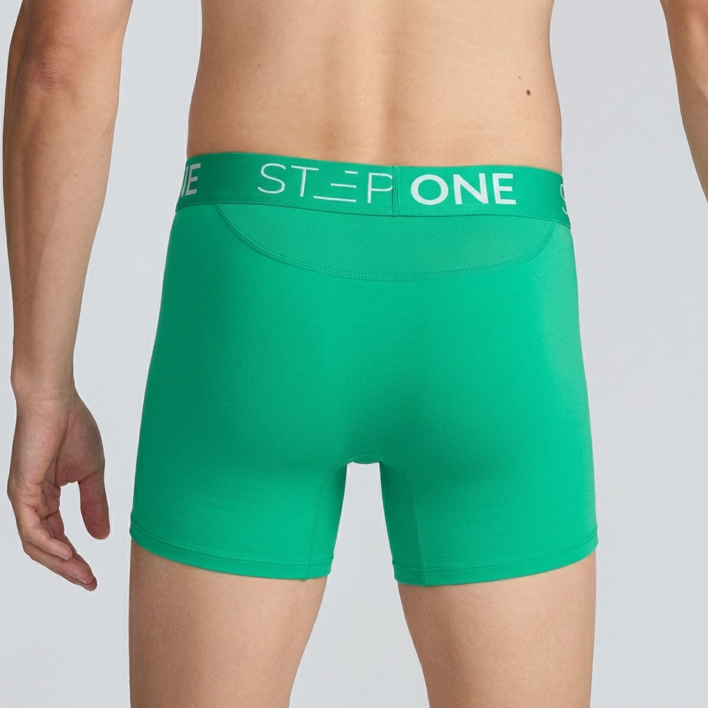 Trunk - Edamame Balls - Bamboo Underwear